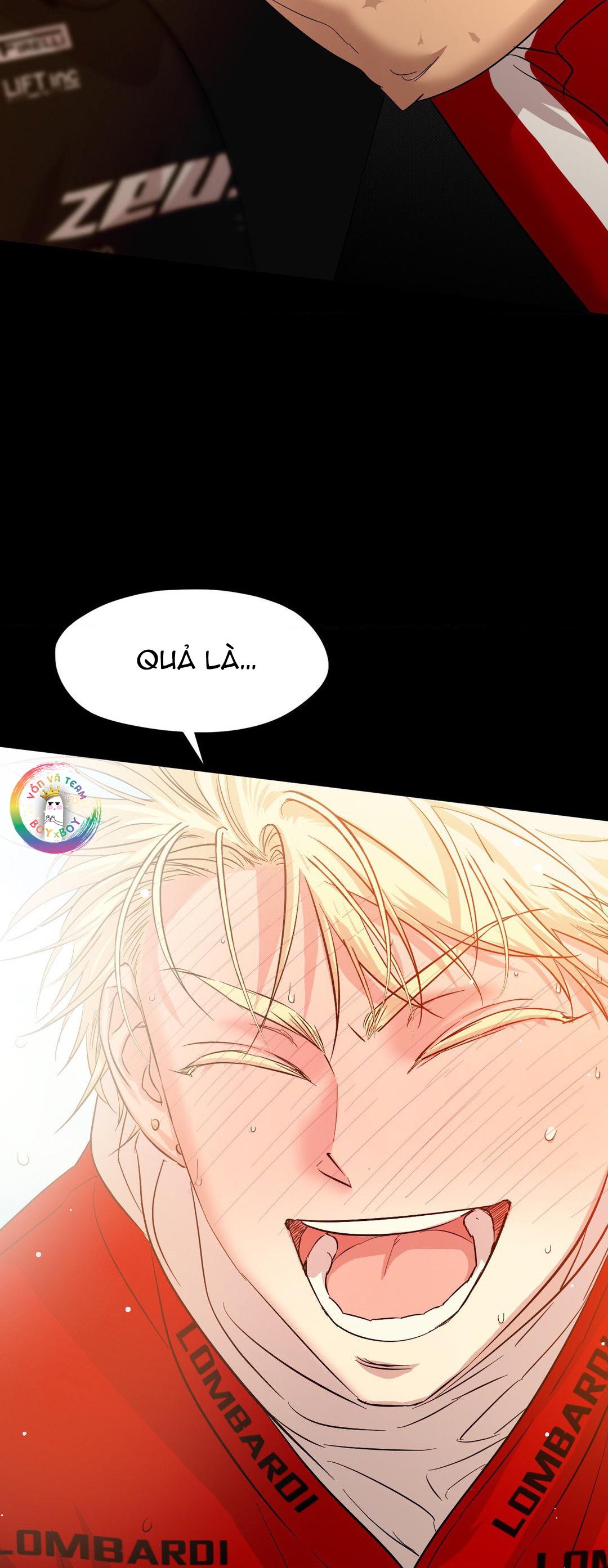 Đọc truyện (END) Tay Đua Đỉnh Cao - Chapter 10