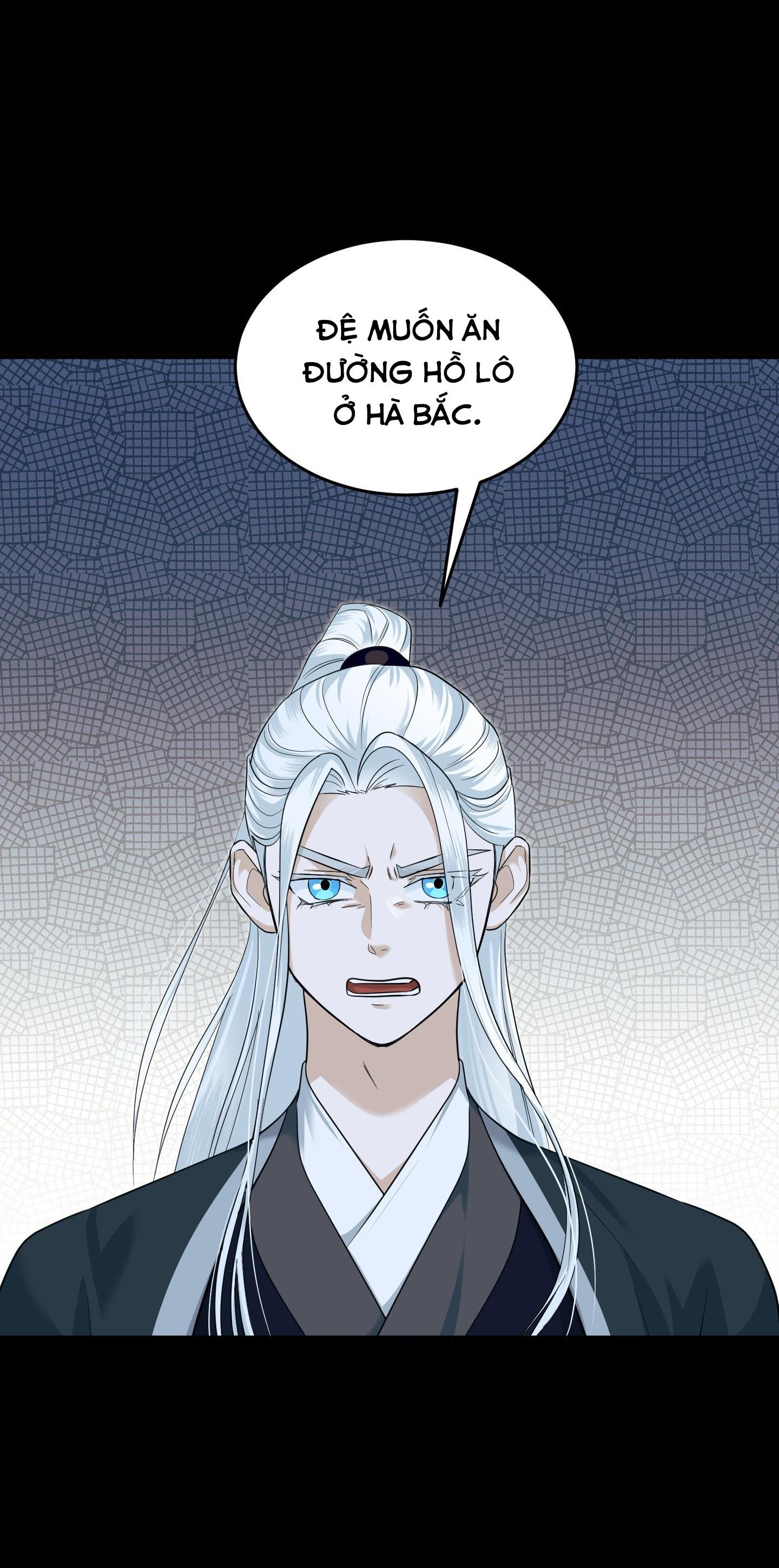 Đọc truyện SỐNG SÓT NHỜ LÀM VỢ BÉ CỦA MA GIÁO CHỦ - Chapter 14
