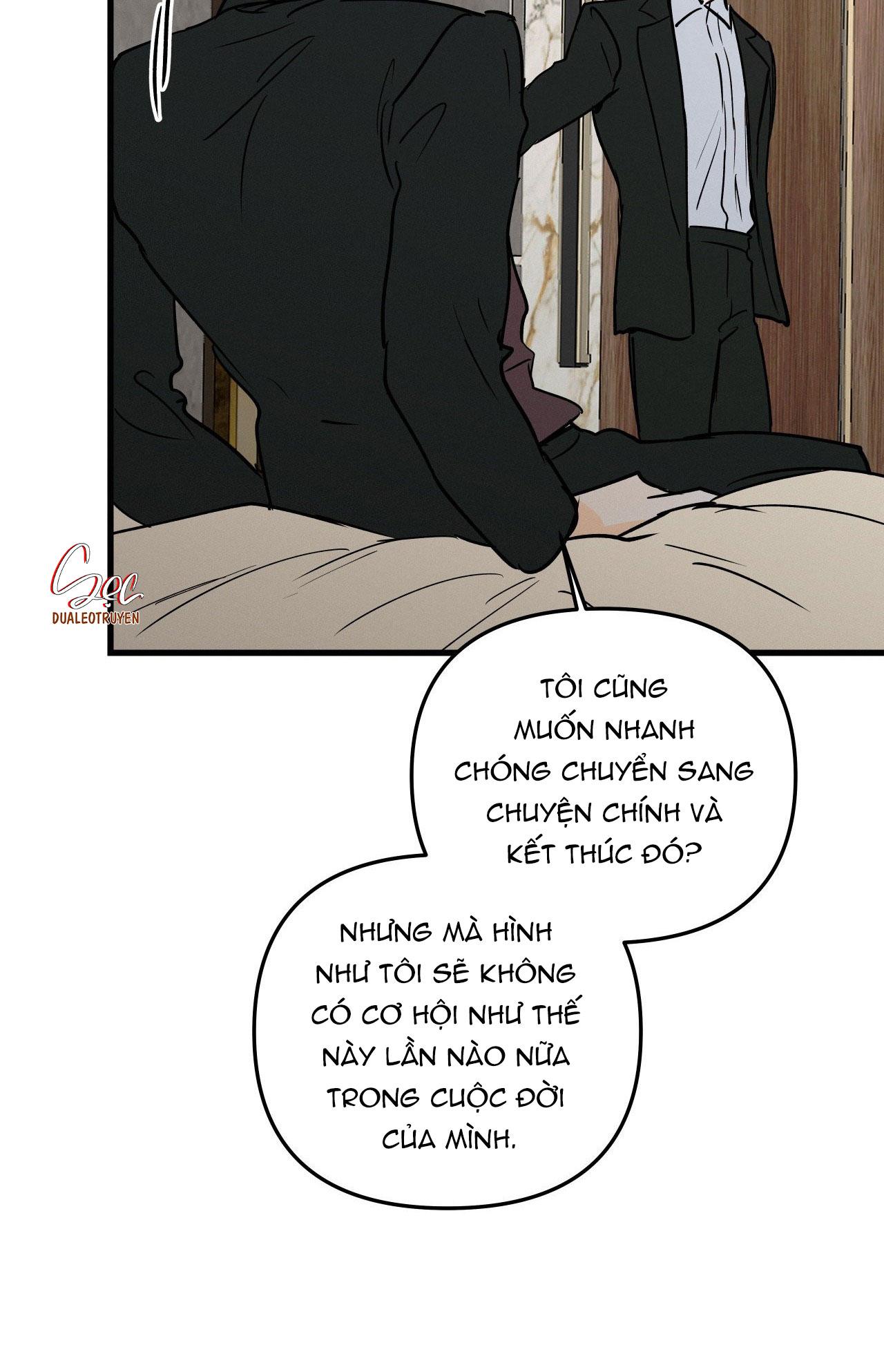 Đọc truyện LIE AGAIN - Chapter 53