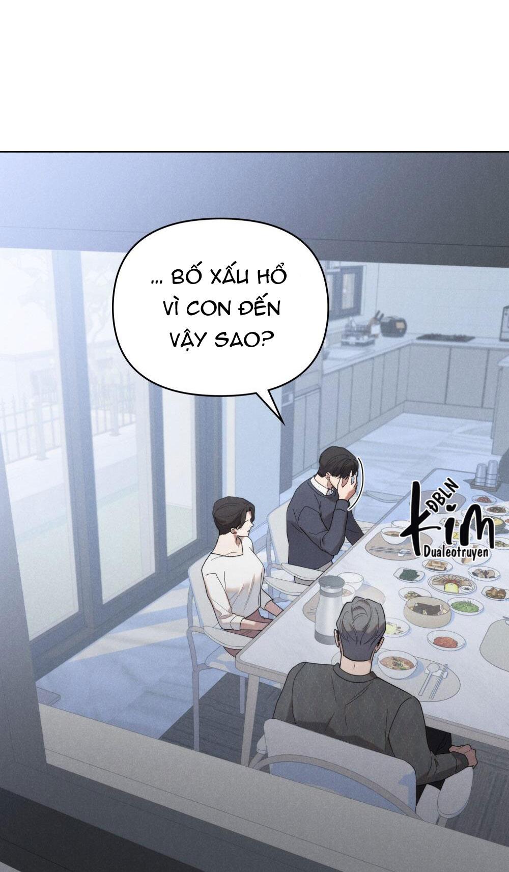 Đọc truyện NGƯỜI TÌNH BÍ MẬT - Chapter 17