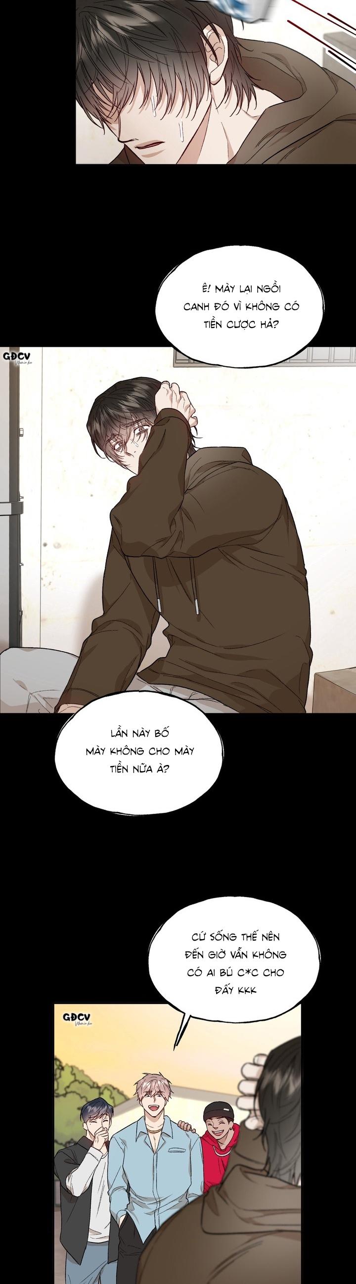 Đọc truyện KIỆT TÁC ĐIÊU KHẮC - Chapter 4