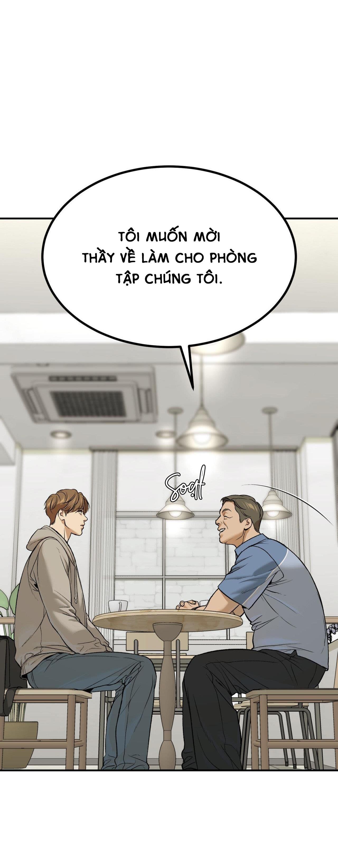 Đọc truyện  ChinhX - Vận Xui - Chapter 48
