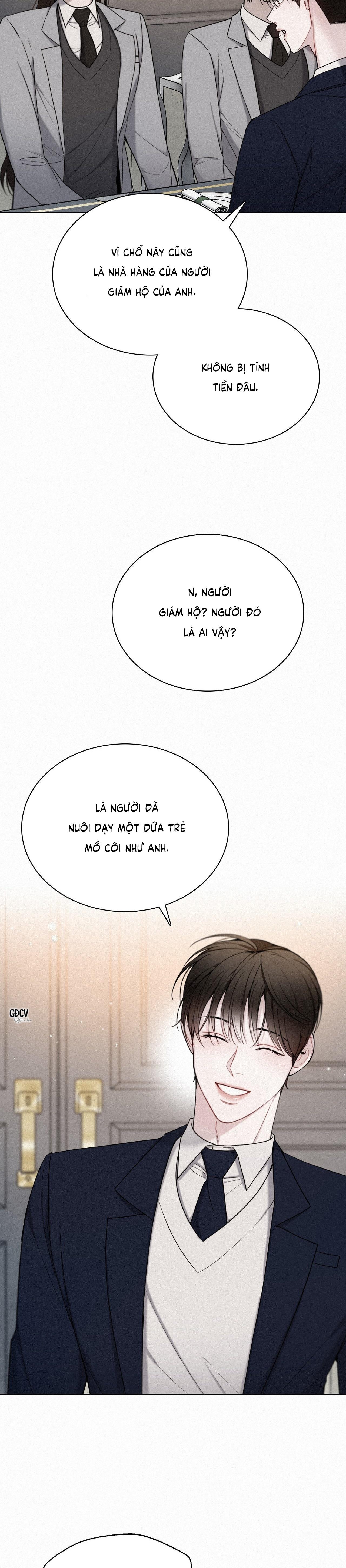 Đọc truyện HOÀNG HÔN BÊN LÀN NƯỚC - Chapter 9