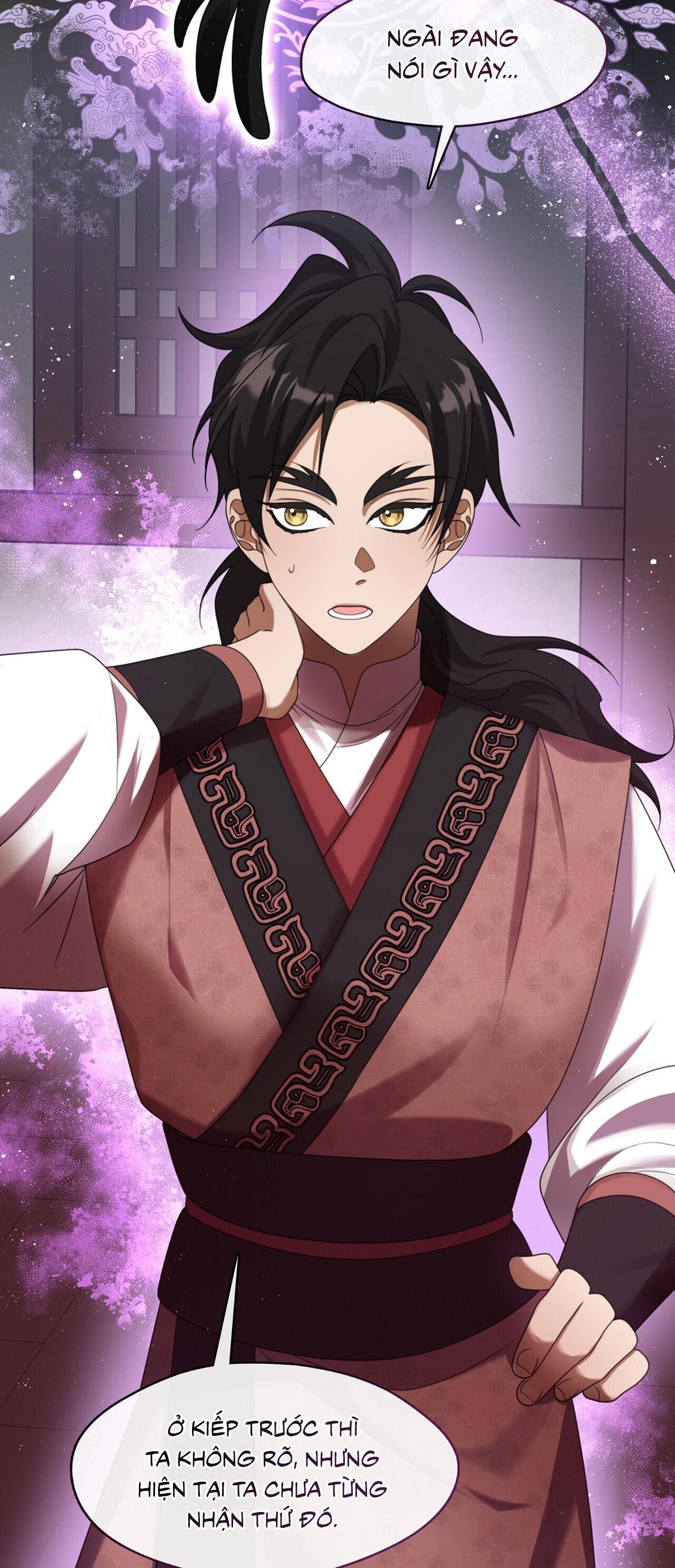 Đọc truyện Tôi đã nuôi dạy thủ lĩnh giáo phái ác ma - Chapter 46