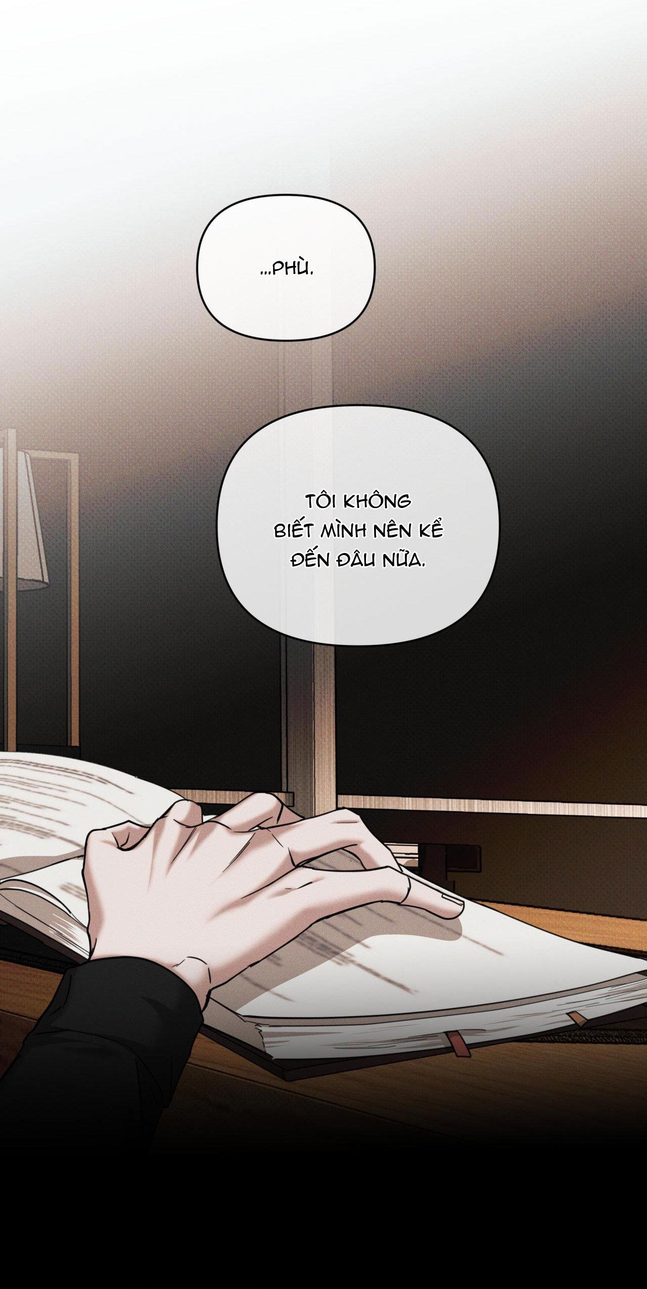 Đọc truyện Dearest - Chapter 11