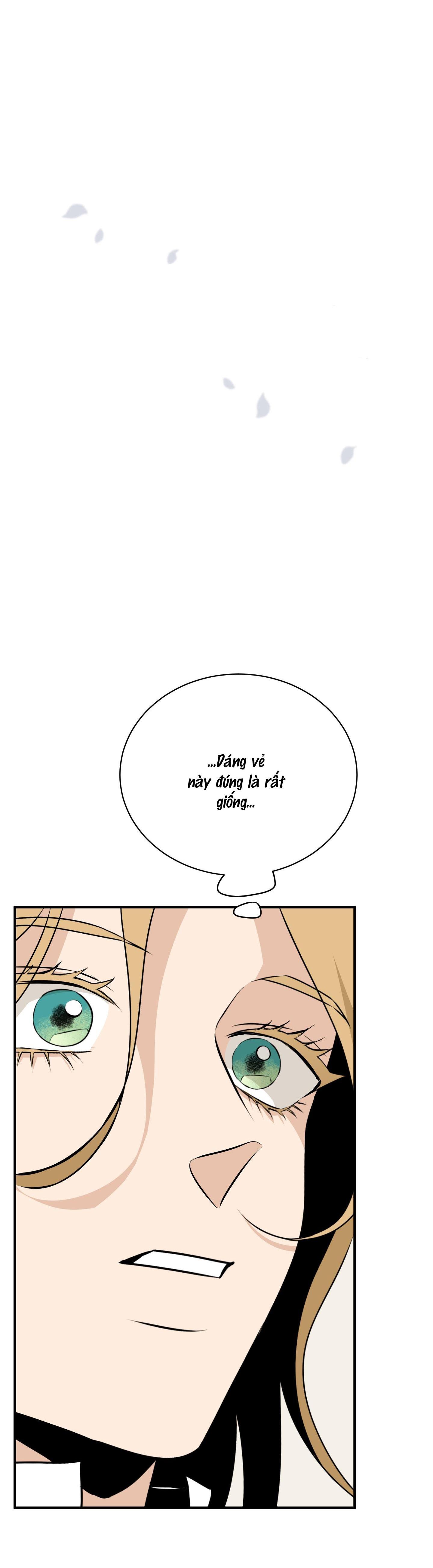 Đọc truyện  Hoa Vô Danh - Chapter 11