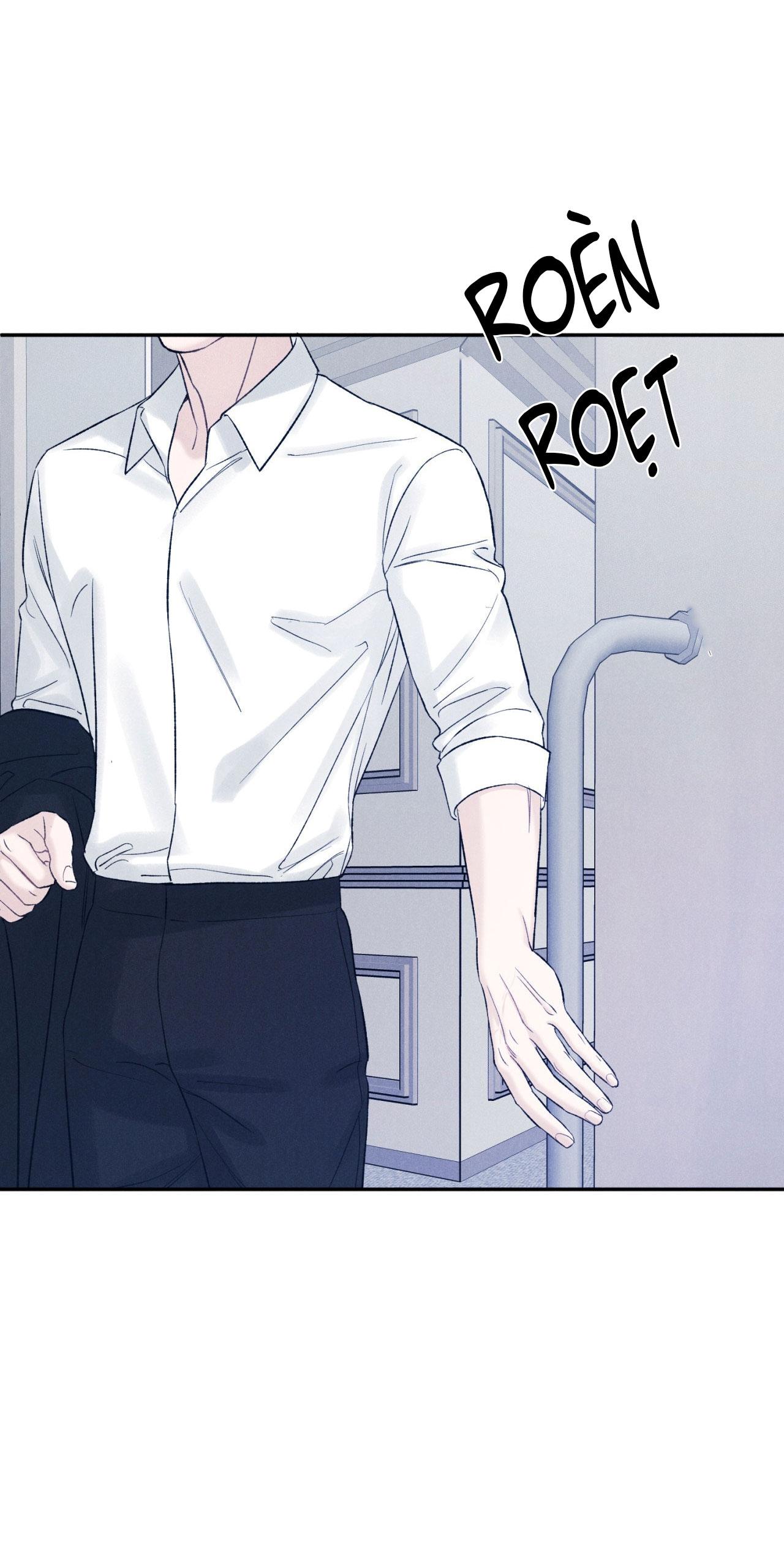 Đọc truyện Joo Eun - Chapter 23