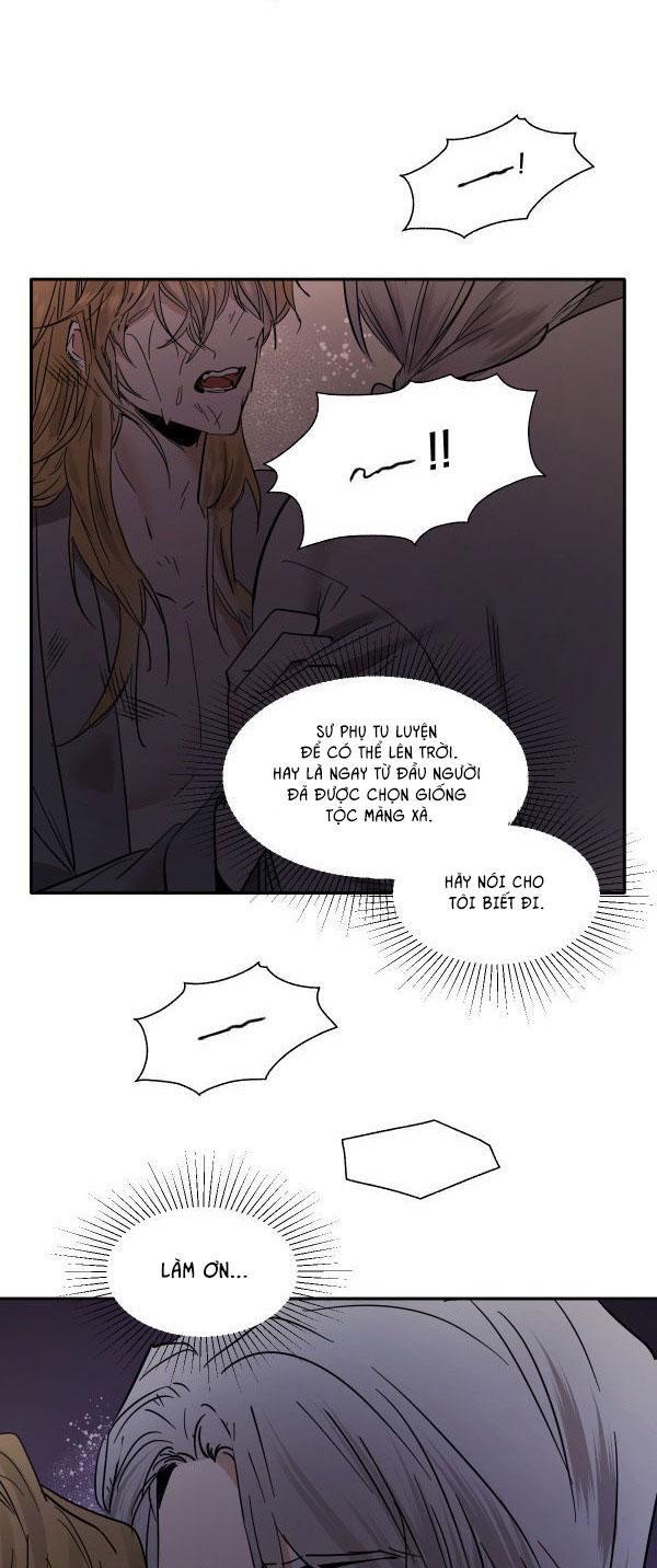 Đọc truyện MÃNH THÚ BIẾN NHIỆT - Chapter 95