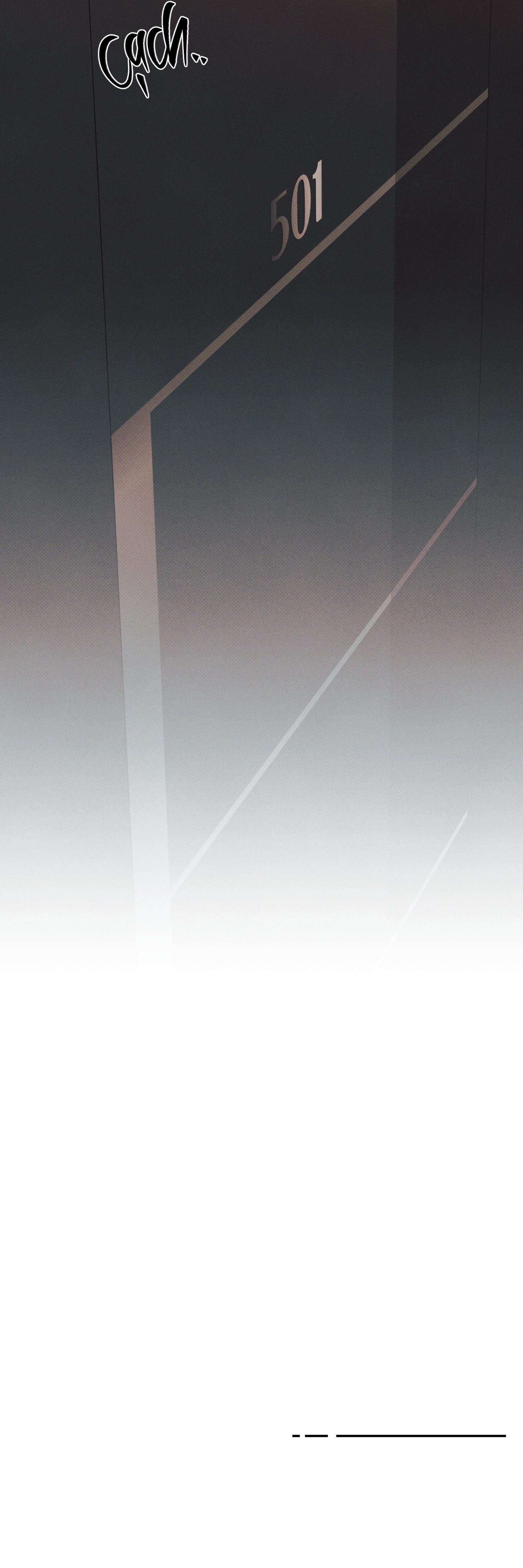 Đọc truyện  RANH GIỚI CỦA SỰ MÊ HOẶC - Chapter 6