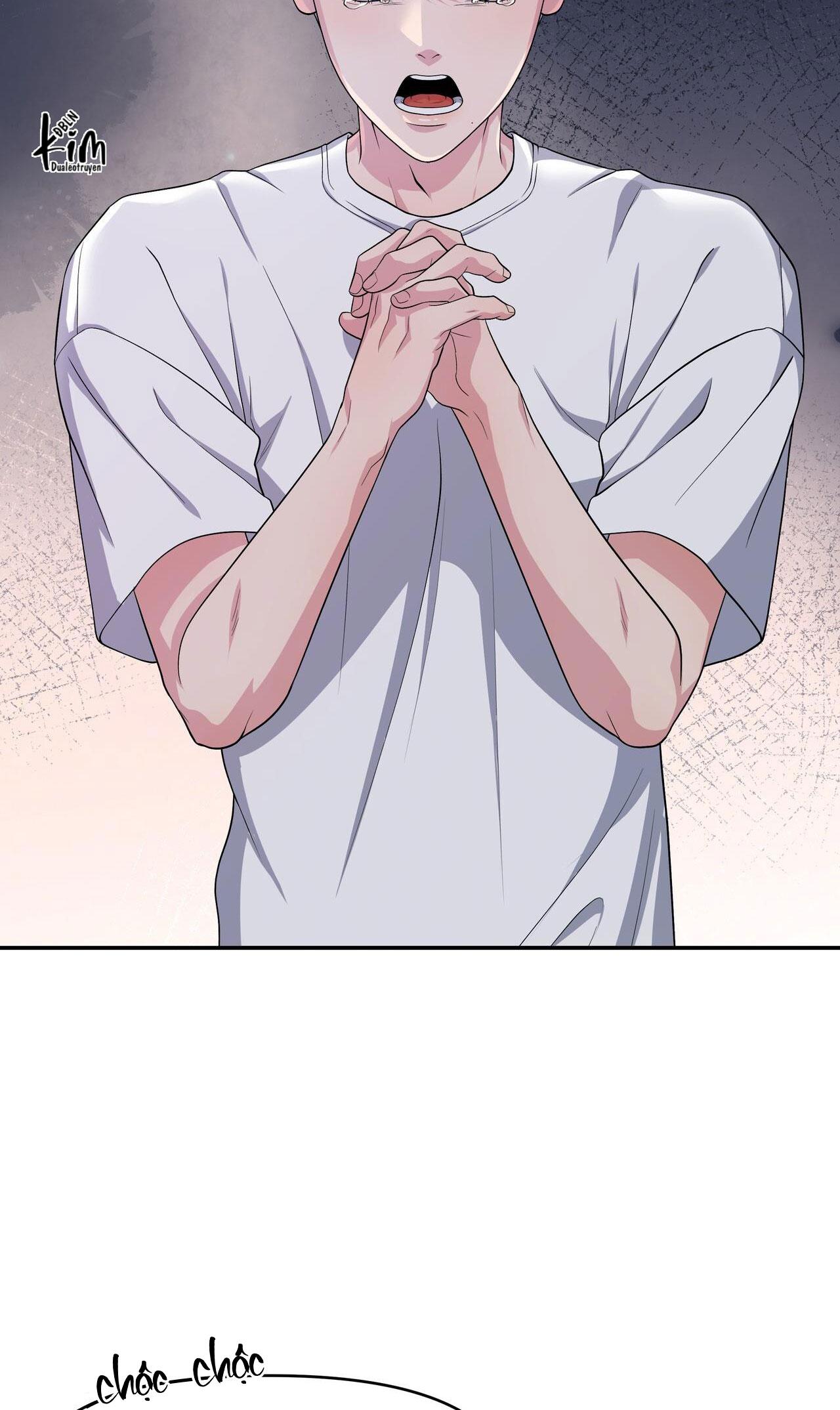 Đọc truyện TUYỂN TẬP BL THÚ NHÂN VÀ XÚC TU - Chapter 14.4