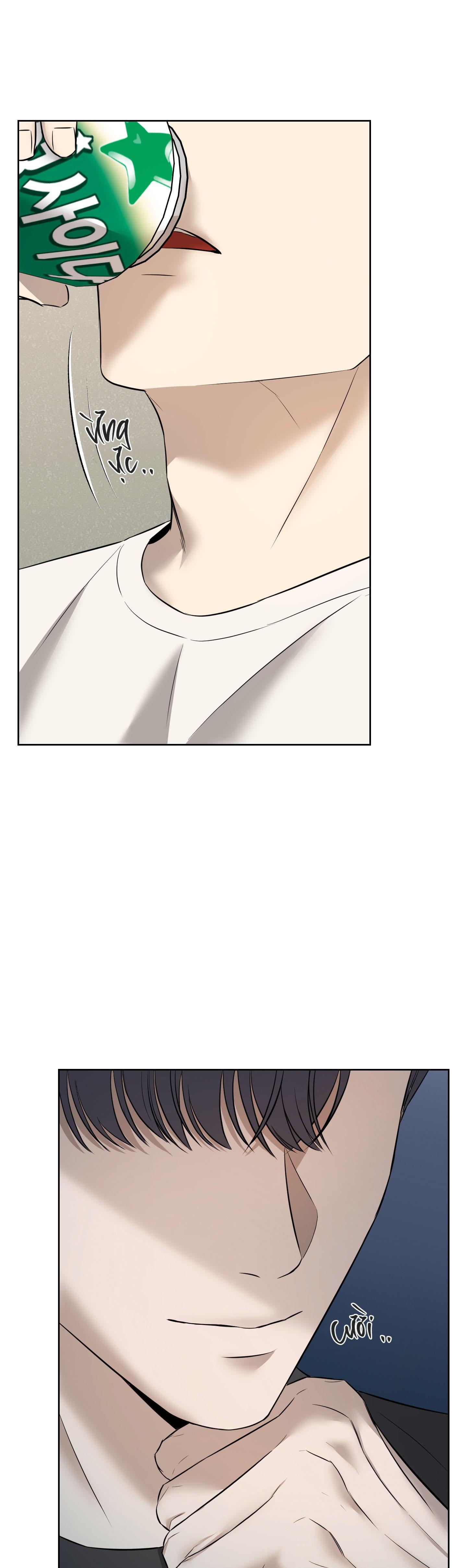 Đọc truyện TUYỂN TẬP ÁM ẢNH, MƯU MÔ CÔNG - Chapter 4.1