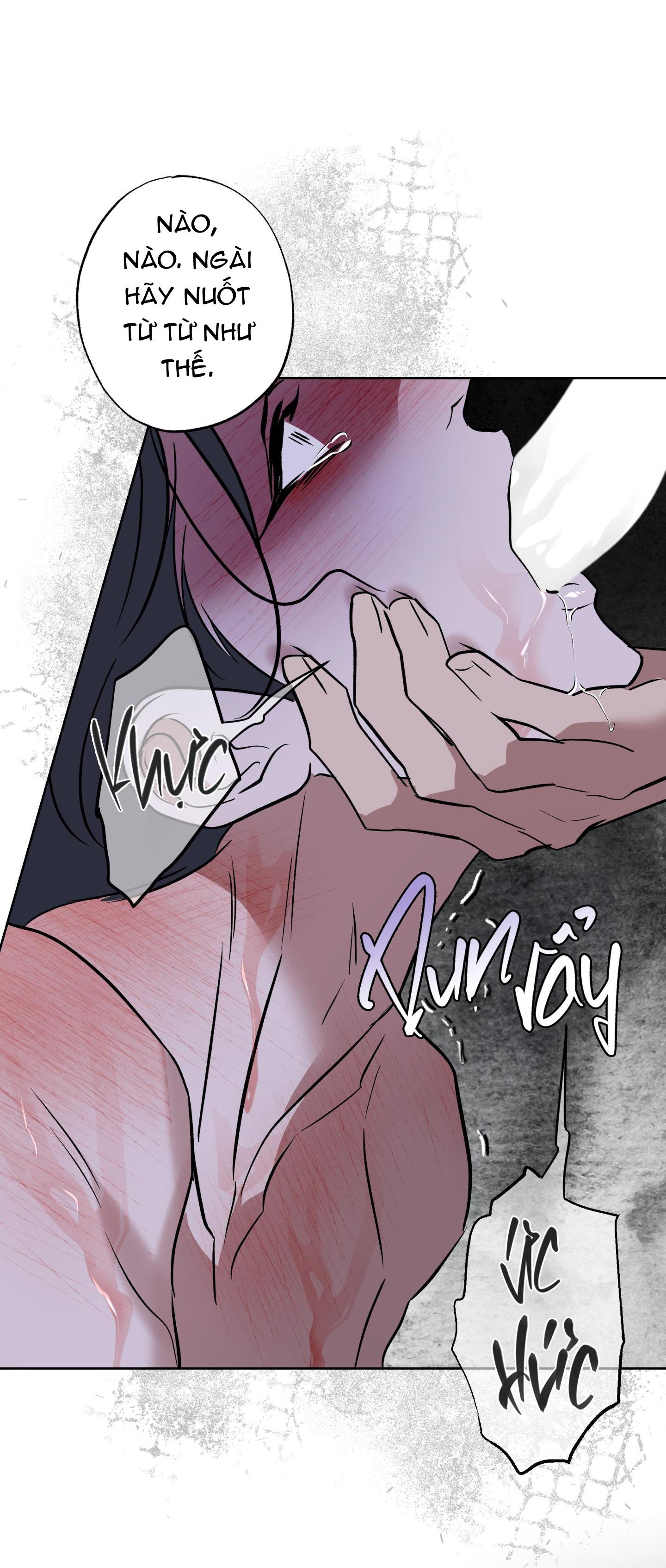 Đọc truyện CÓ LẼ MỖI NGÀY ĐỀU MƯA - Chapter 9