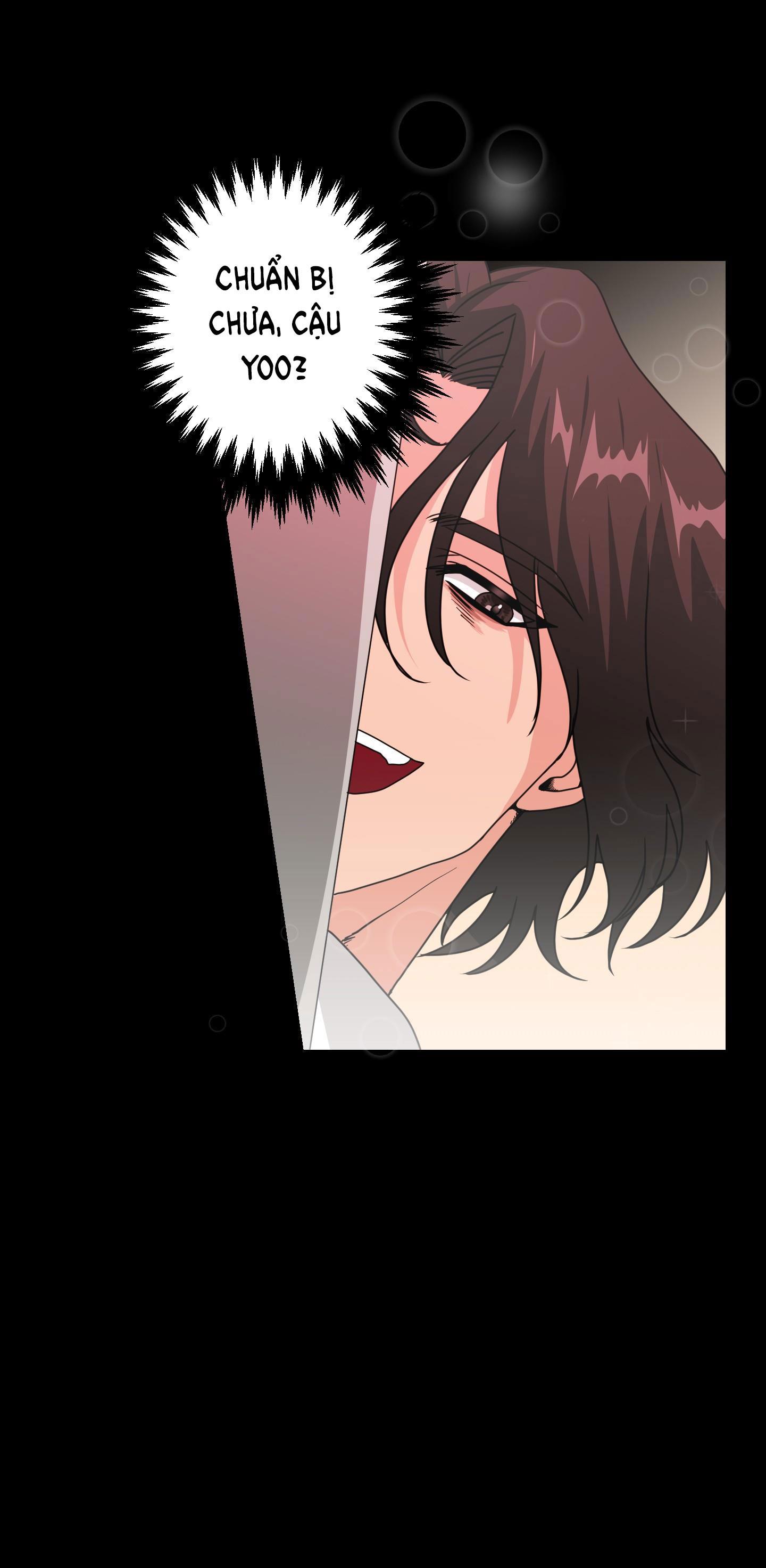 Đọc truyện Định Mệnh Sao?! - Chapter 15