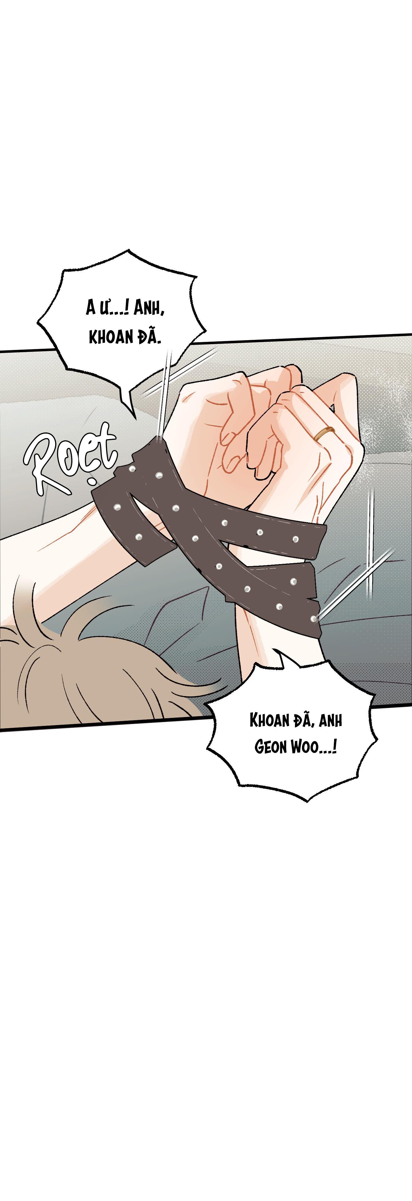 Đọc truyện Tình đơn phương lạc lối - Chapter 10