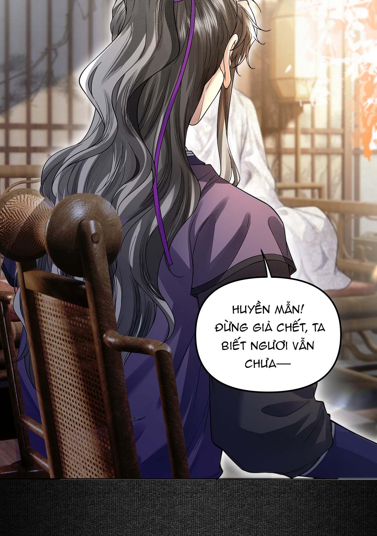 Đọc truyện (END) Đồng Tiền Kham Thế - Chapter 80