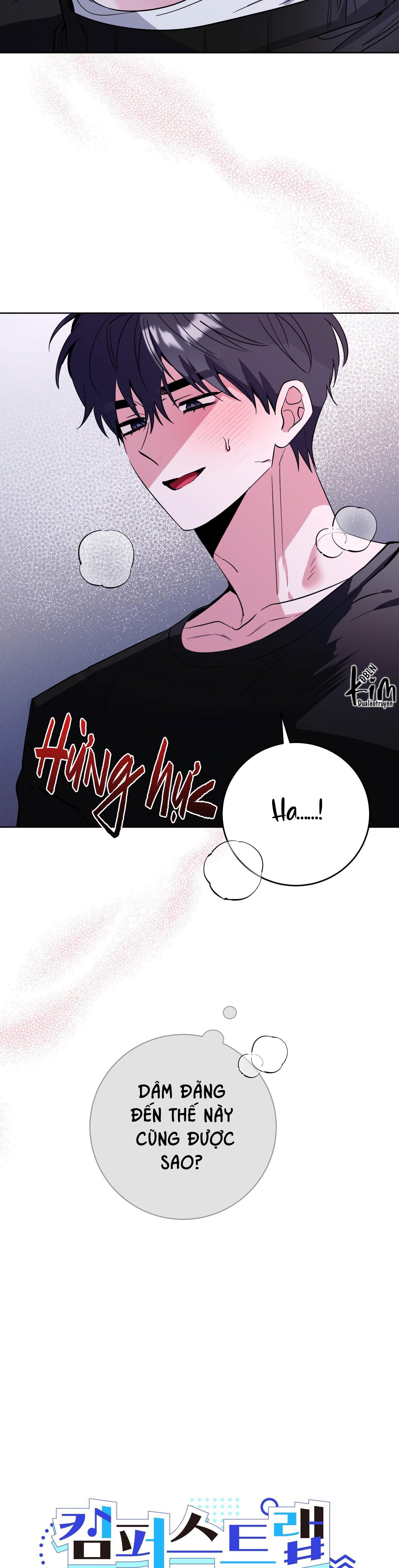 Đọc truyện CẠM BẪY ĐẠI HỌC - Chapter 70