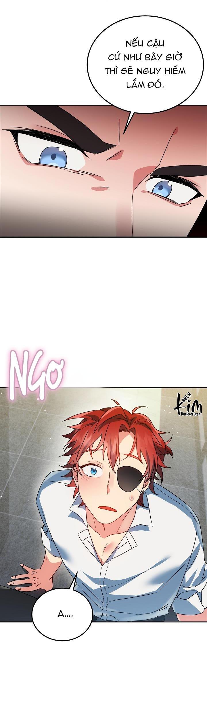 Đọc truyện NGHIỆN SEX - Chapter 3.2