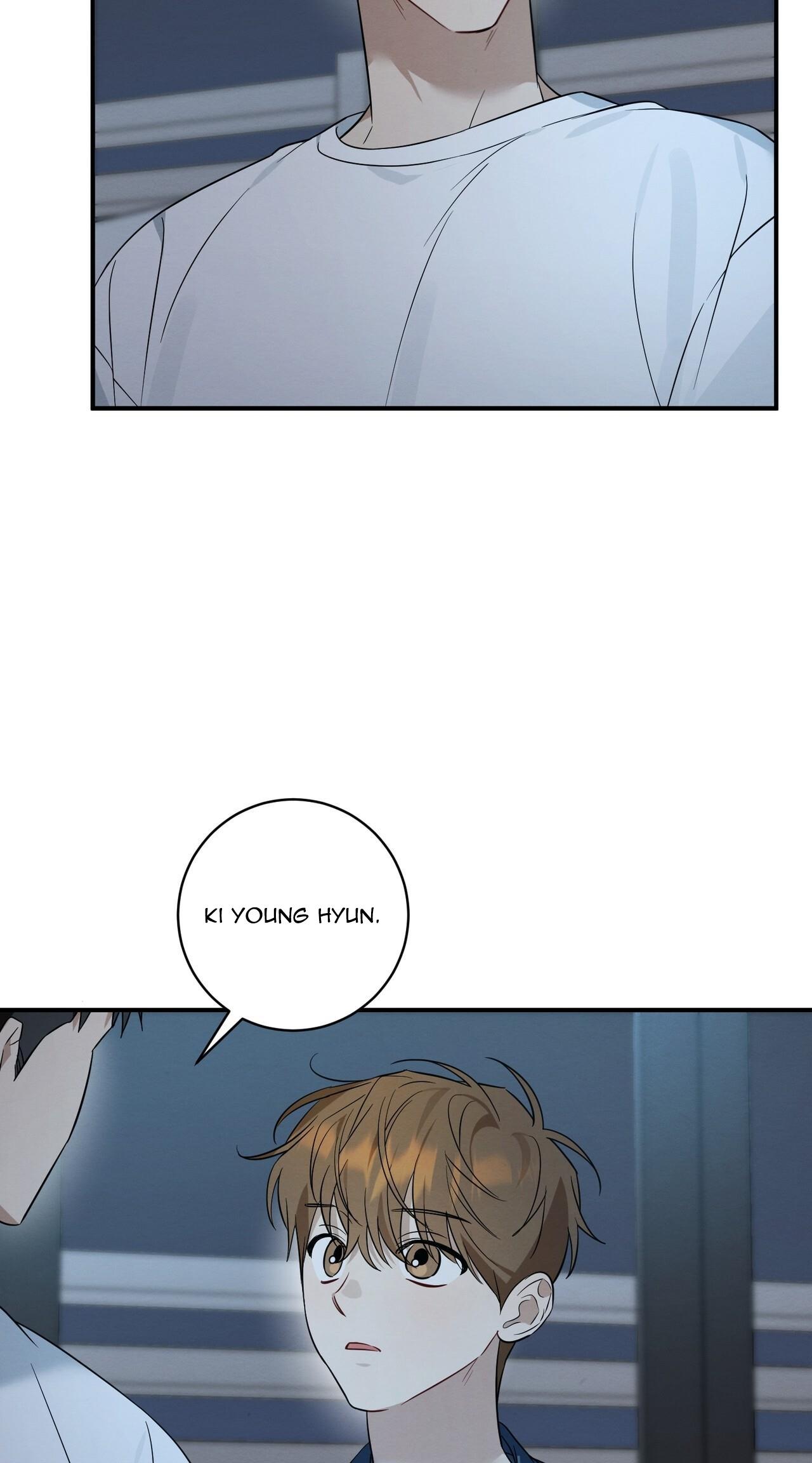 Đọc truyện TÌNH YÊU MẬN NGỌT - Chapter 35