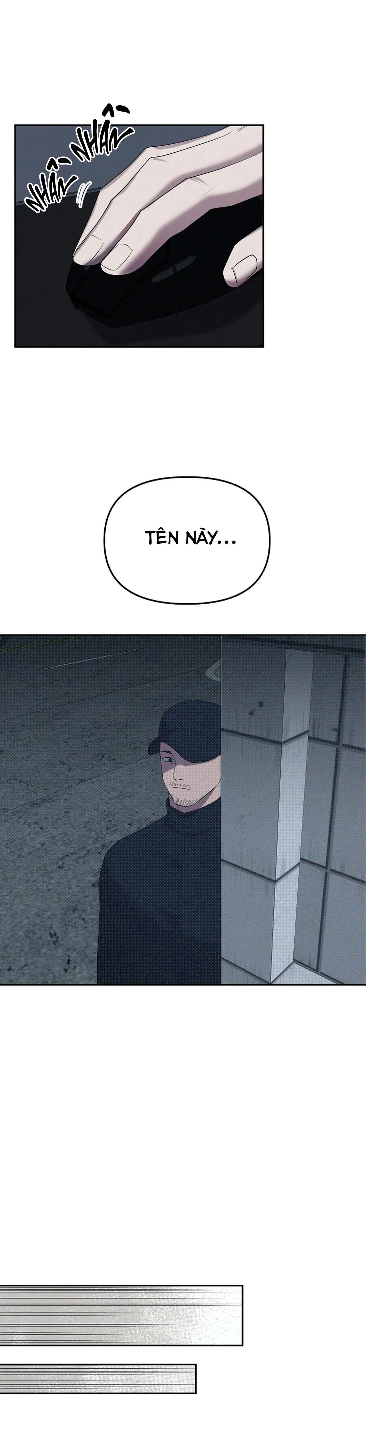 Đọc truyện (END) LÝ DO BỊ LOẠI - Chapter 31