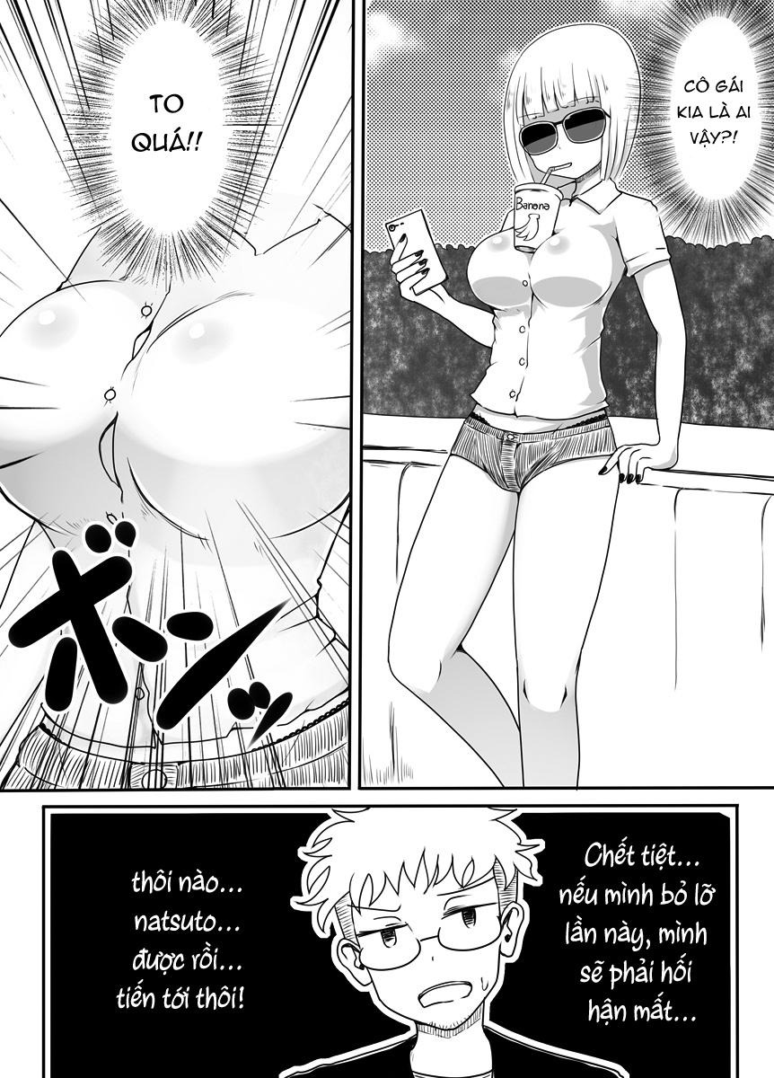 Đọc truyện Oneshot Hỏny Nhà Rô Lai - Chapter 359