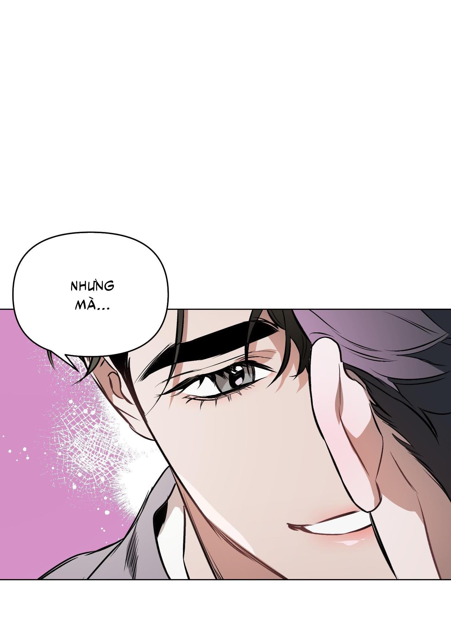 Đọc truyện  Định Tên Mối Quan Hệ - Chapter 76
