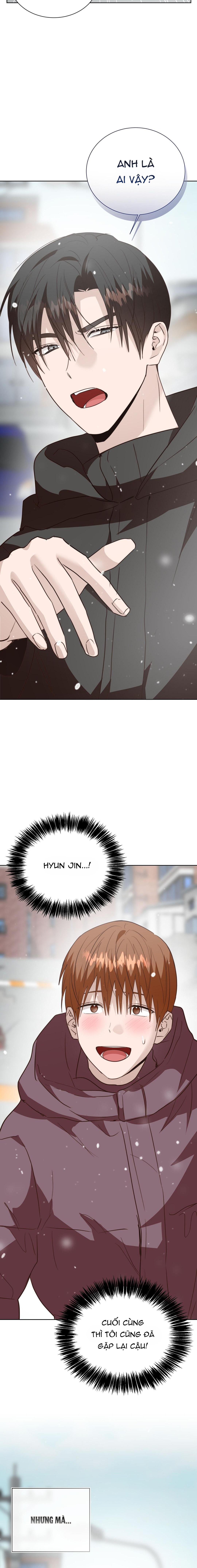 Đọc truyện Tôi Trở Thành Nhân Vật Phụ Nhàm Chán - Chapter 68