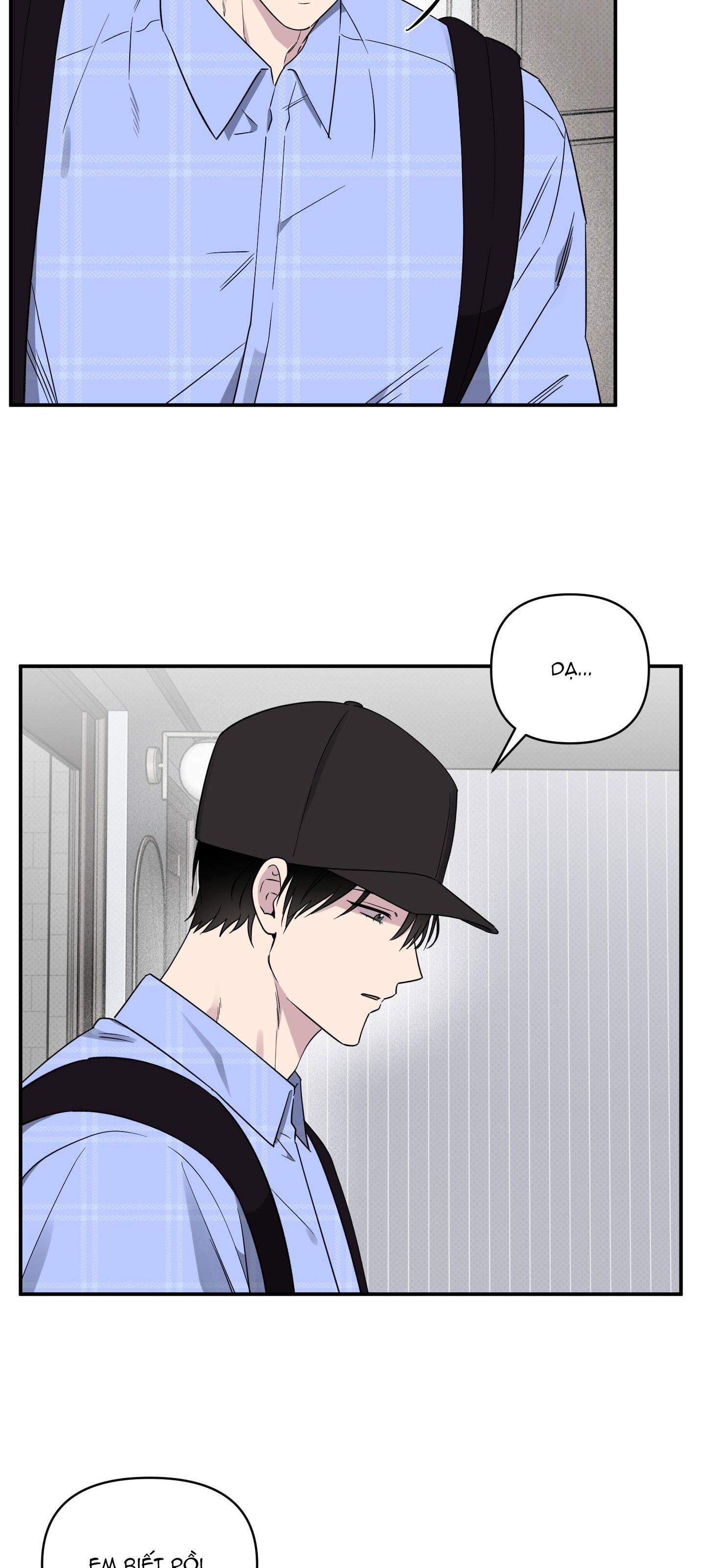 Đọc truyện VẬN MAY BẤT NGỜ - Chapter 43