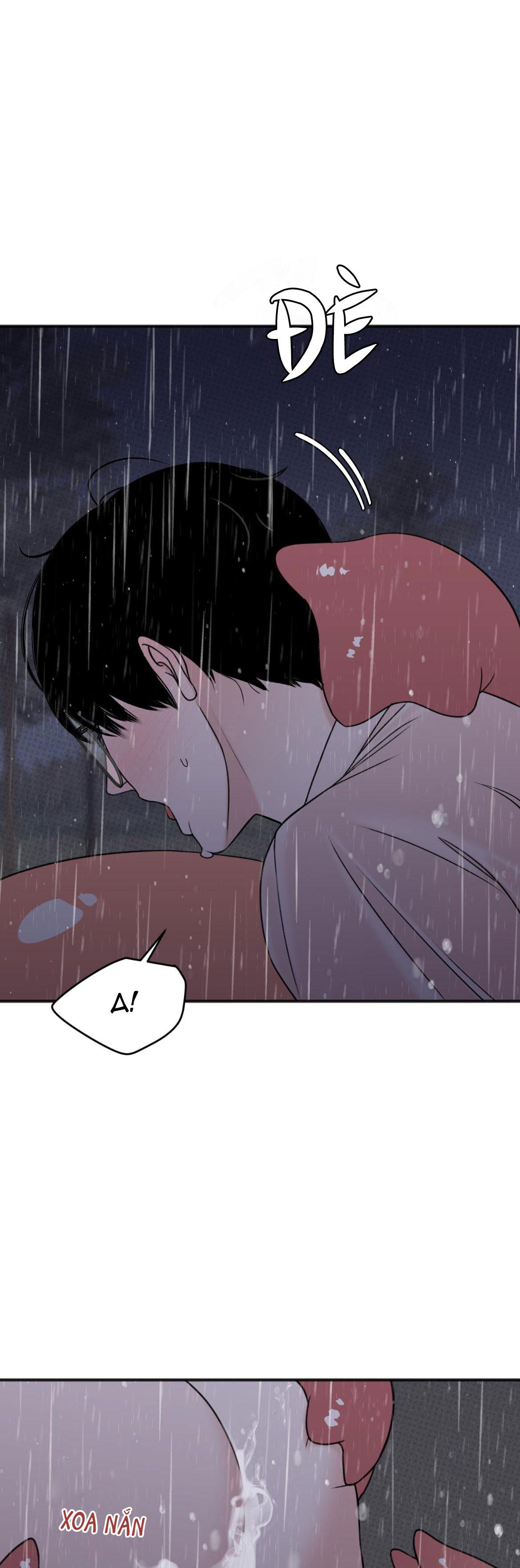 Đọc truyện BÉ XÚC TU - Chapter 6
