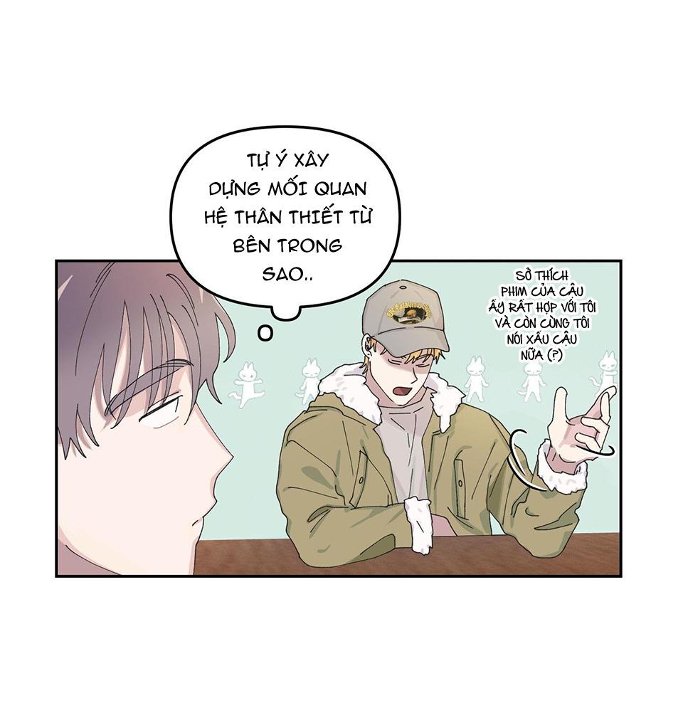 Đọc truyện NGHIỆN SEX - Chapter 9.1