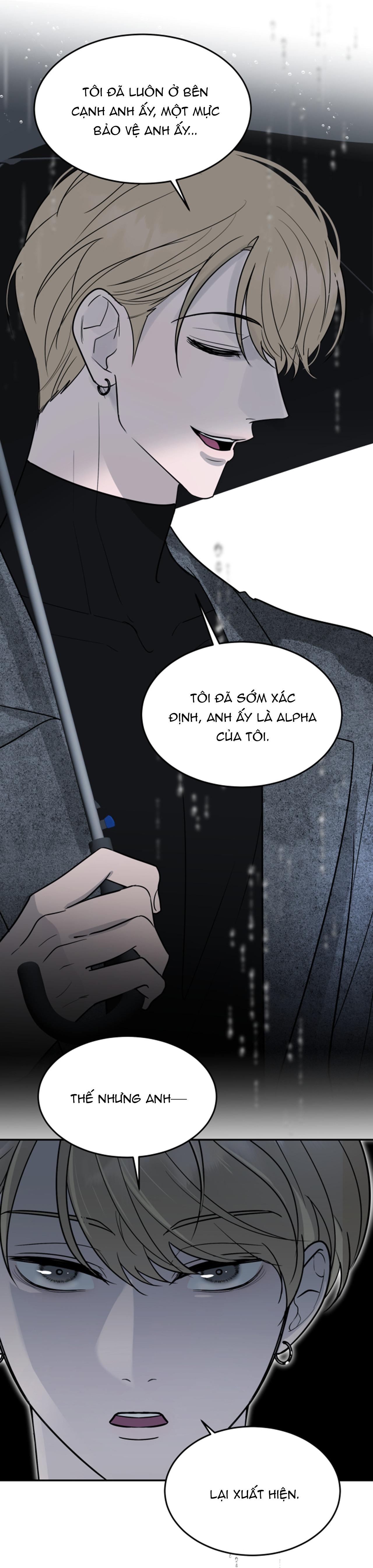 Đọc truyện Liên Minh Thất Tình Ngày Thứ 6 - Chapter 22