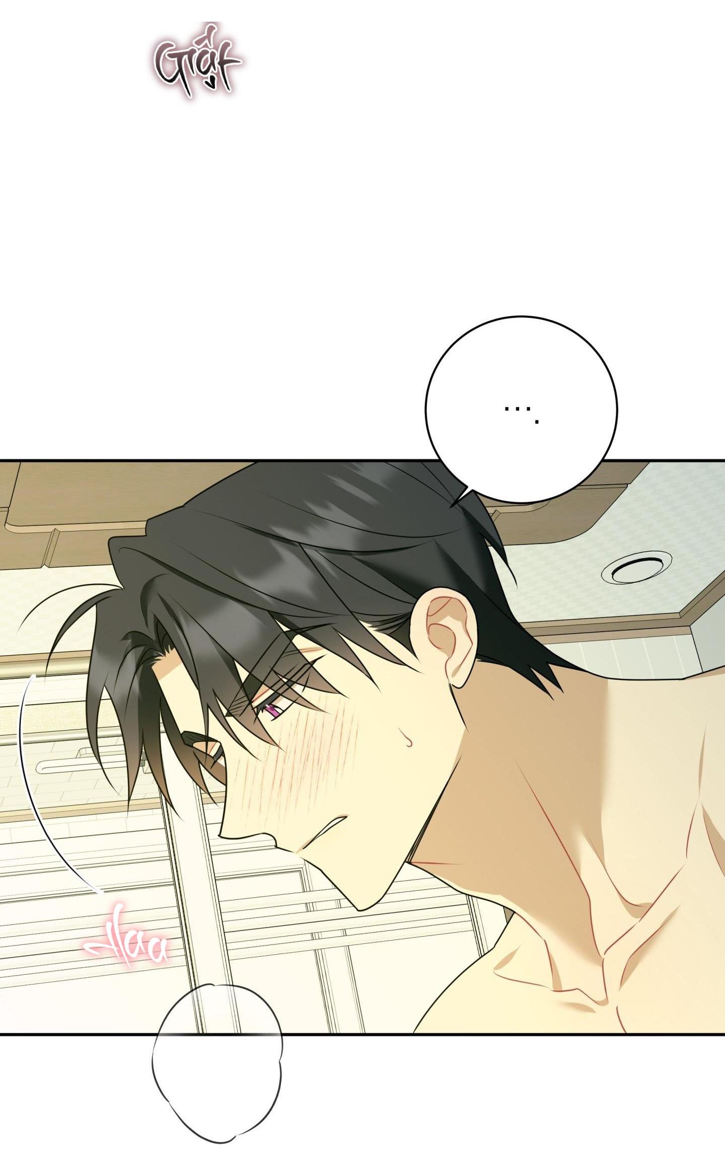 Đọc truyện  Bắt tay hả, thôi bỏ đi! - Chapter 28