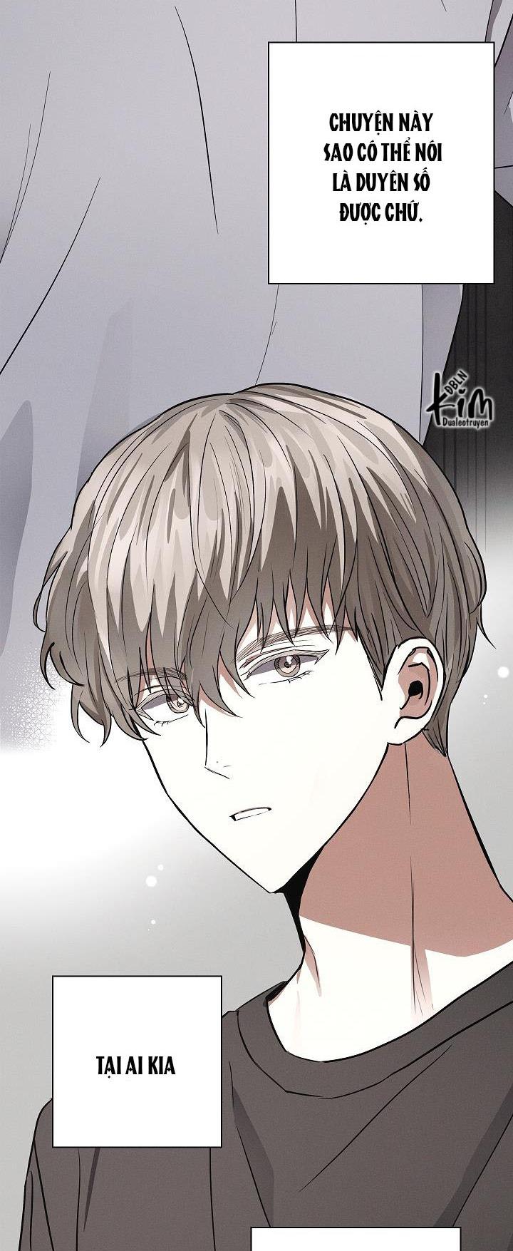 Đọc truyện (ABO) BE BE - Chapter 12
