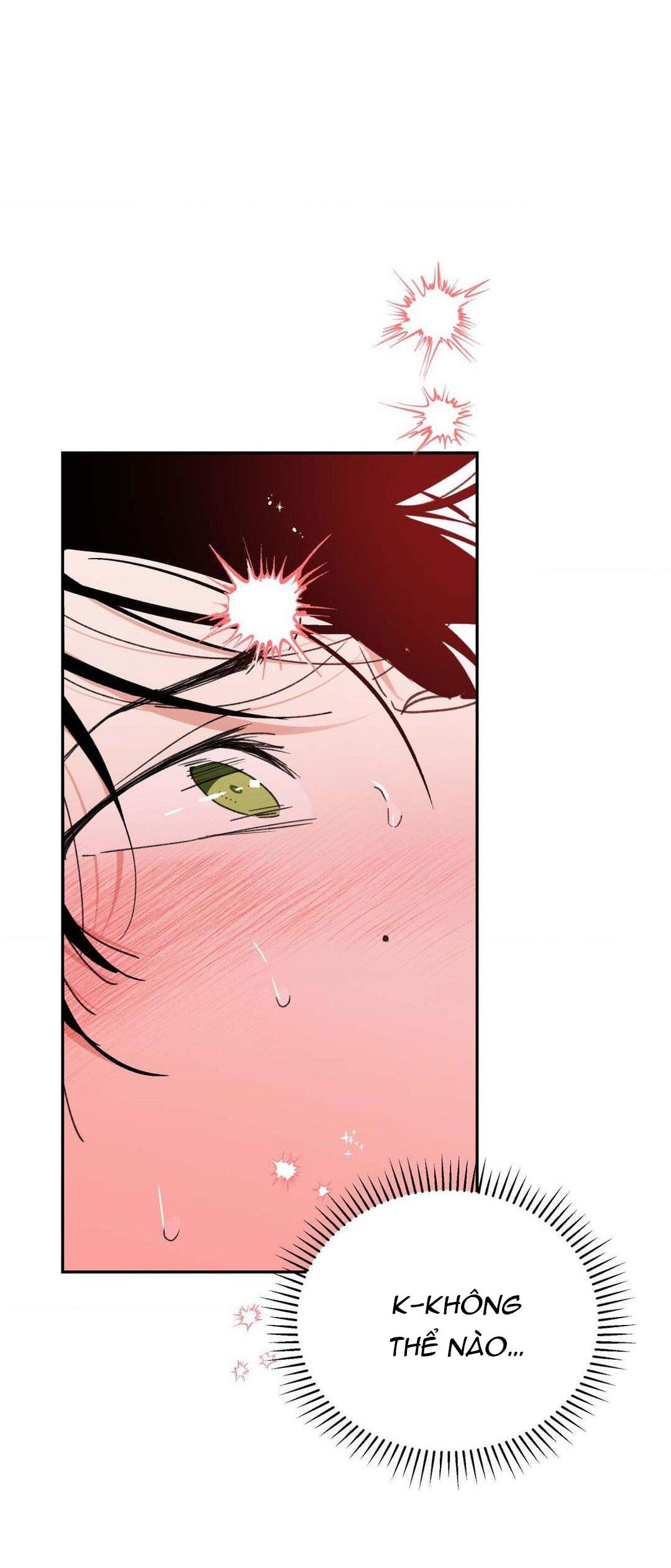 Đọc truyện Chiếc Lá Lay Động Theo Giai Điệu - Chapter 6