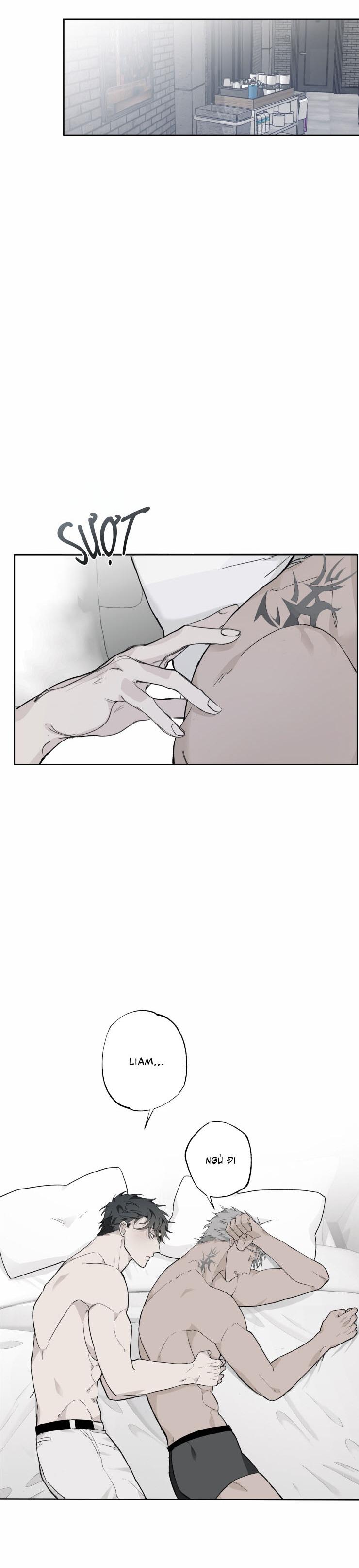 Đọc truyện  Nuốt gai - Chapter 15