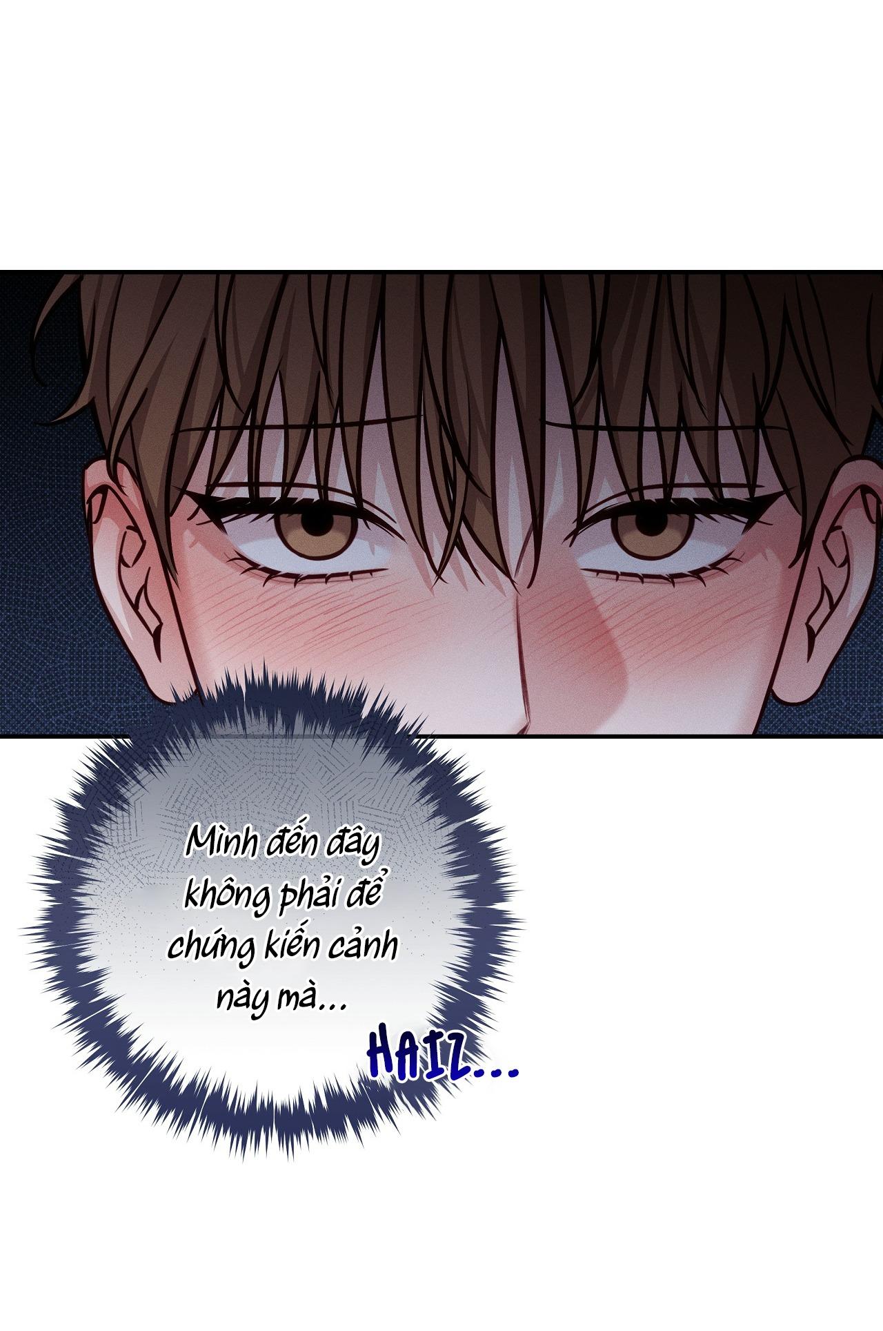 Đọc truyện (END) MÙA HÈ NĂM ẤY - Chapter 50