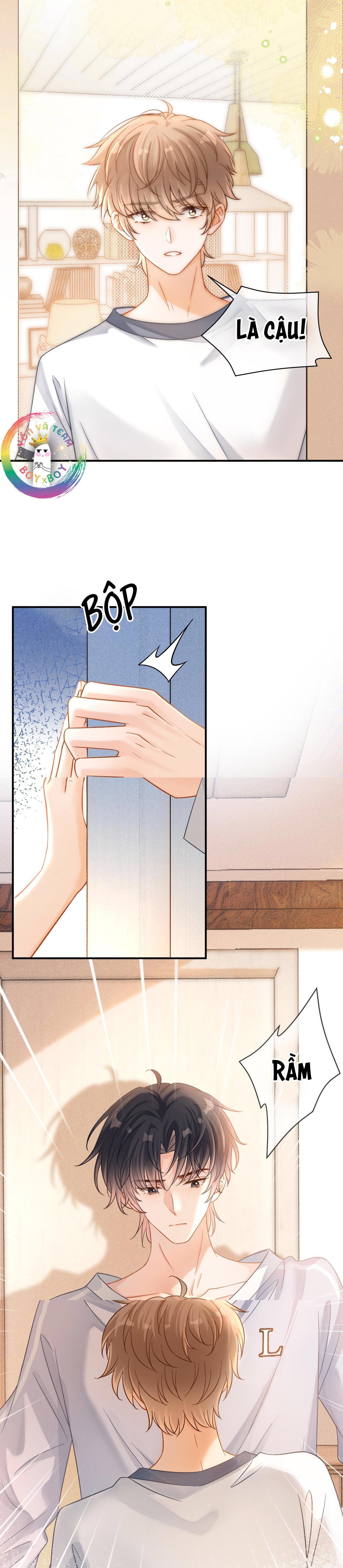 Đọc truyện Nam Thần Bá Đạo Cầu Xin Tôi Quay Lại (NGANG RAW) - Chapter 37