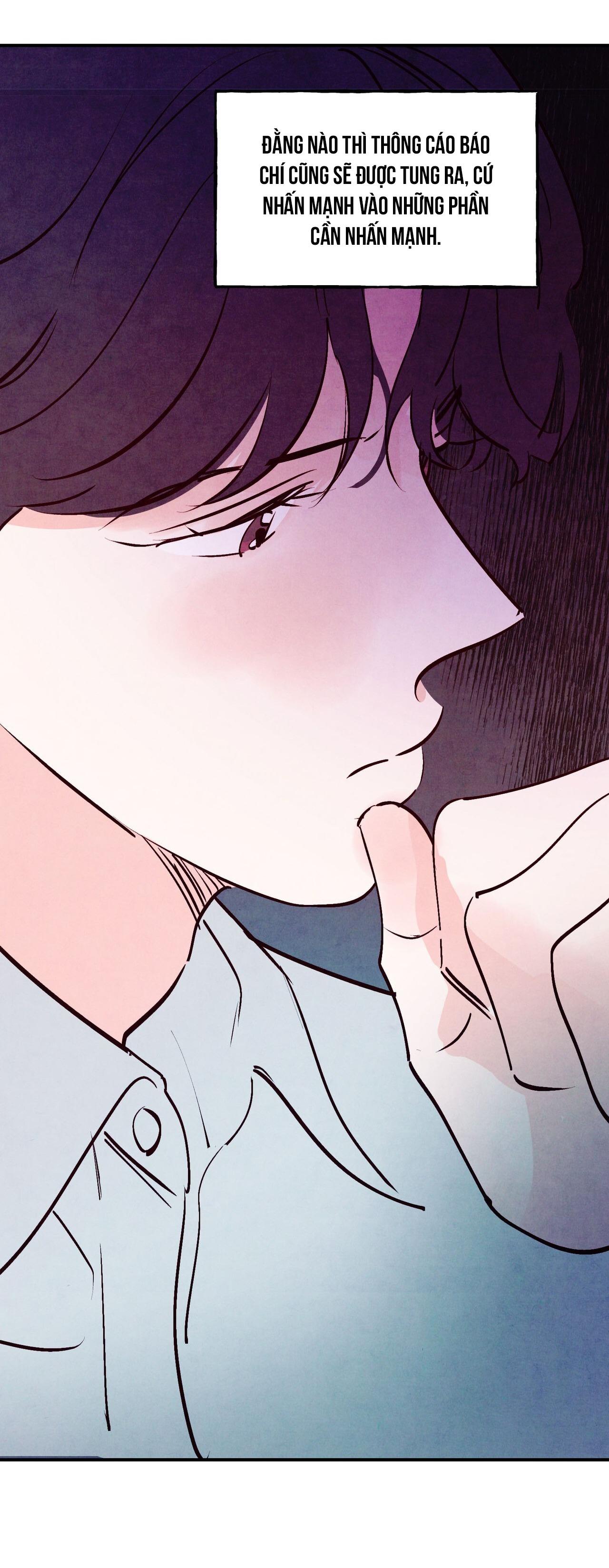 Đọc truyện Say Tình - Chapter 83