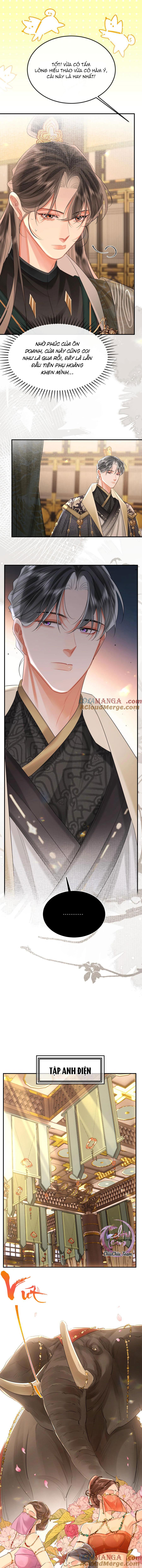 Đọc truyện Ôn Hương Diễm Ngọc (END) - Chapter 37