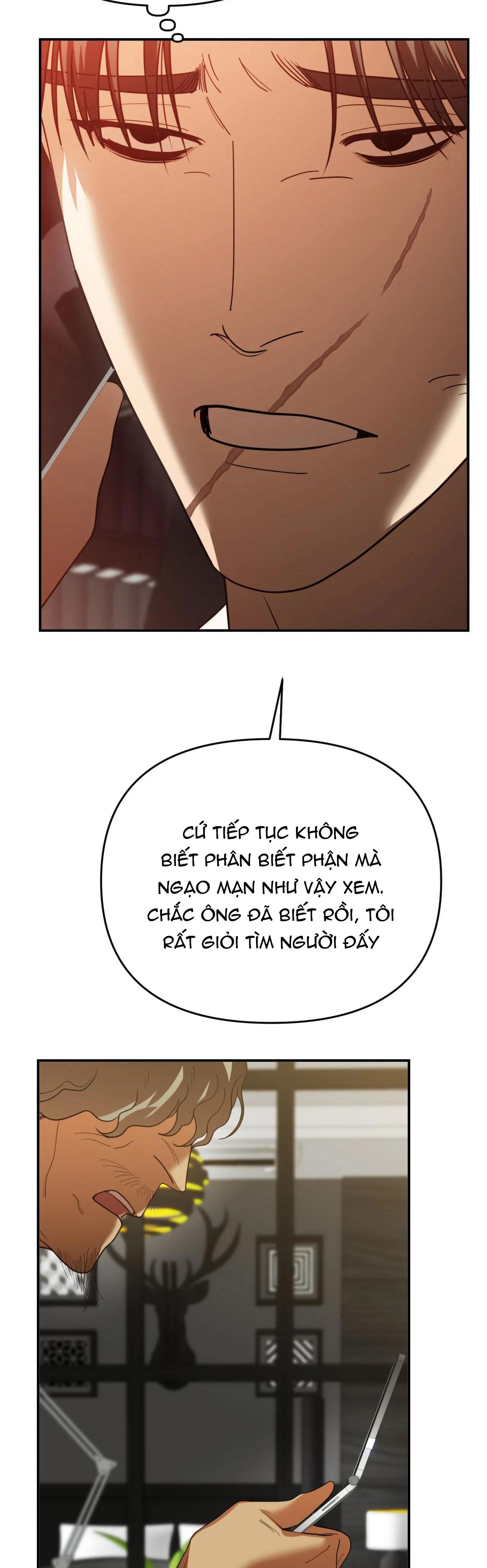 Đọc truyện BETTING ON YOU - Chapter 46
