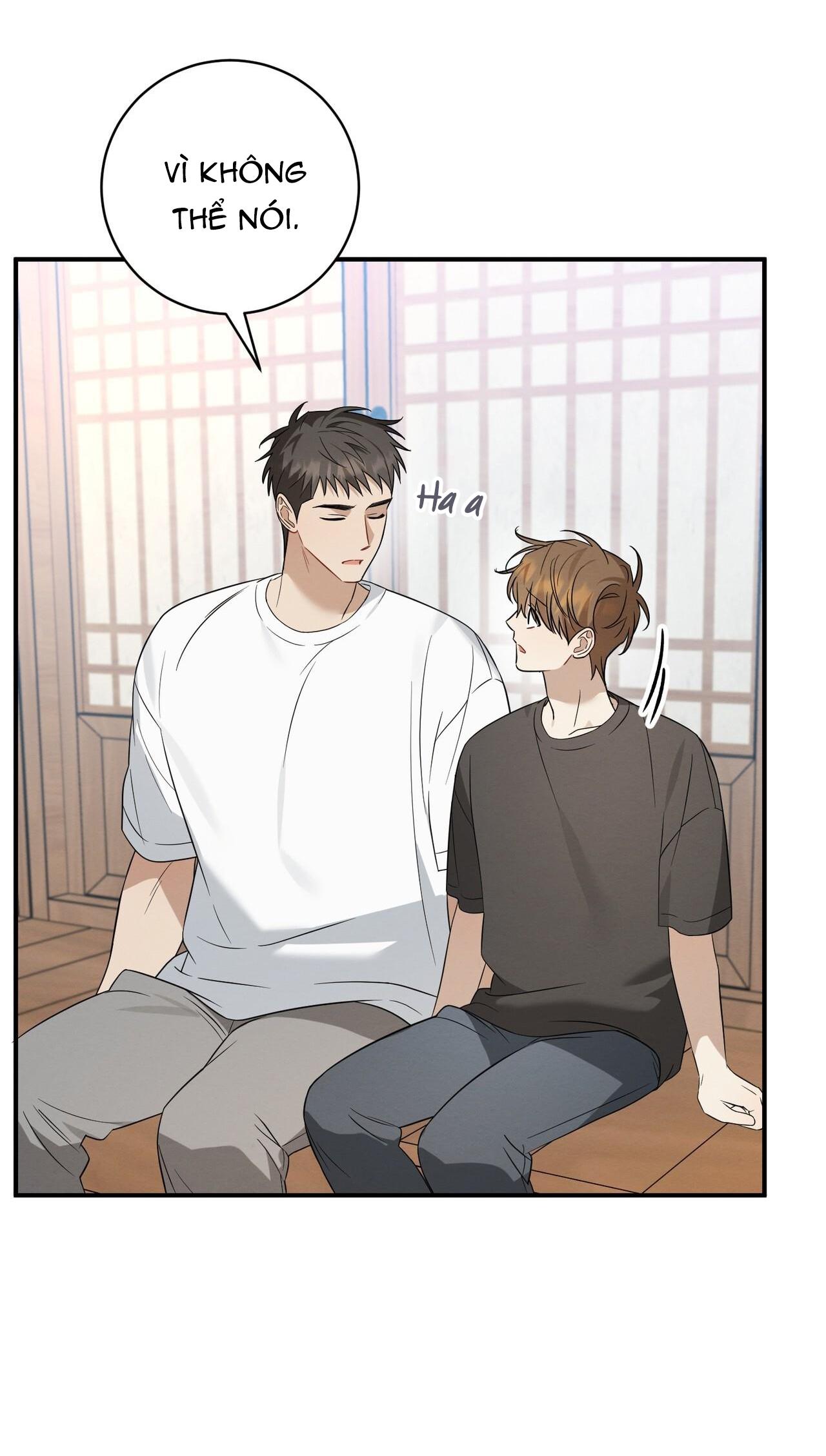 Đọc truyện TÌNH YÊU MẬN NGỌT - Chapter 36