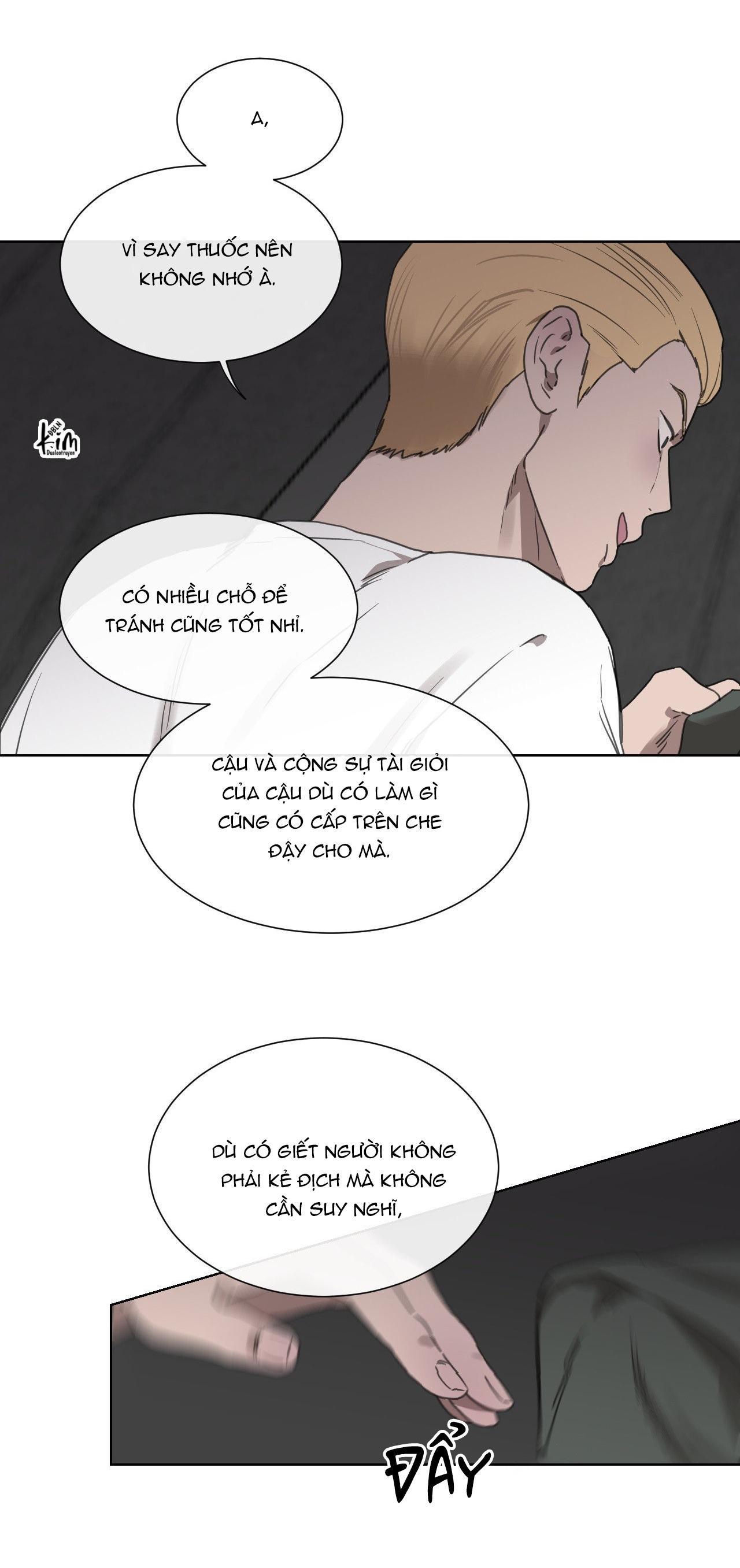 Đọc truyện QUÂN SỰ NGẮN - Chapter 4.3