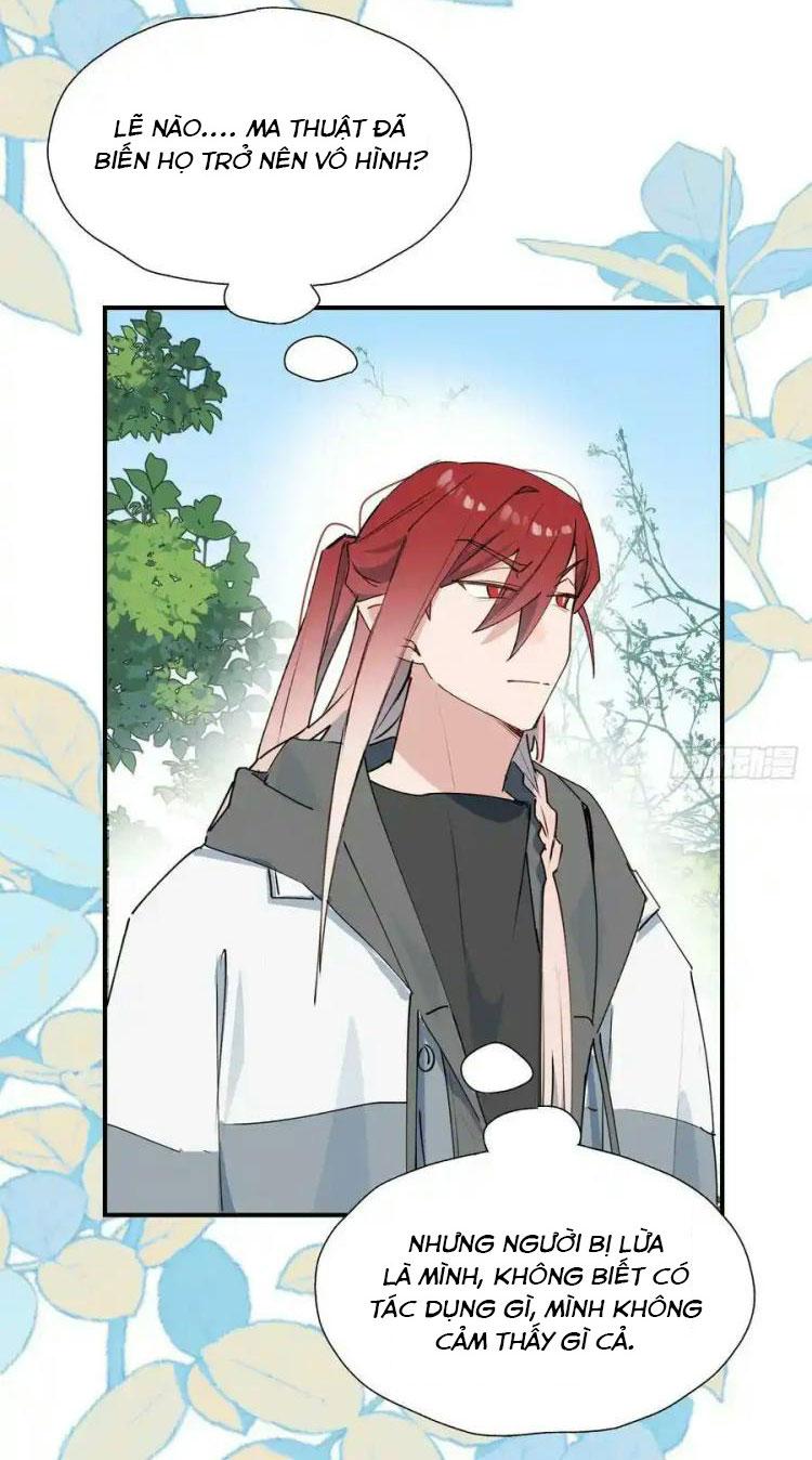 Đọc truyện Ma vương đại nhân luôn trêu chọc tôi - Chapter 66