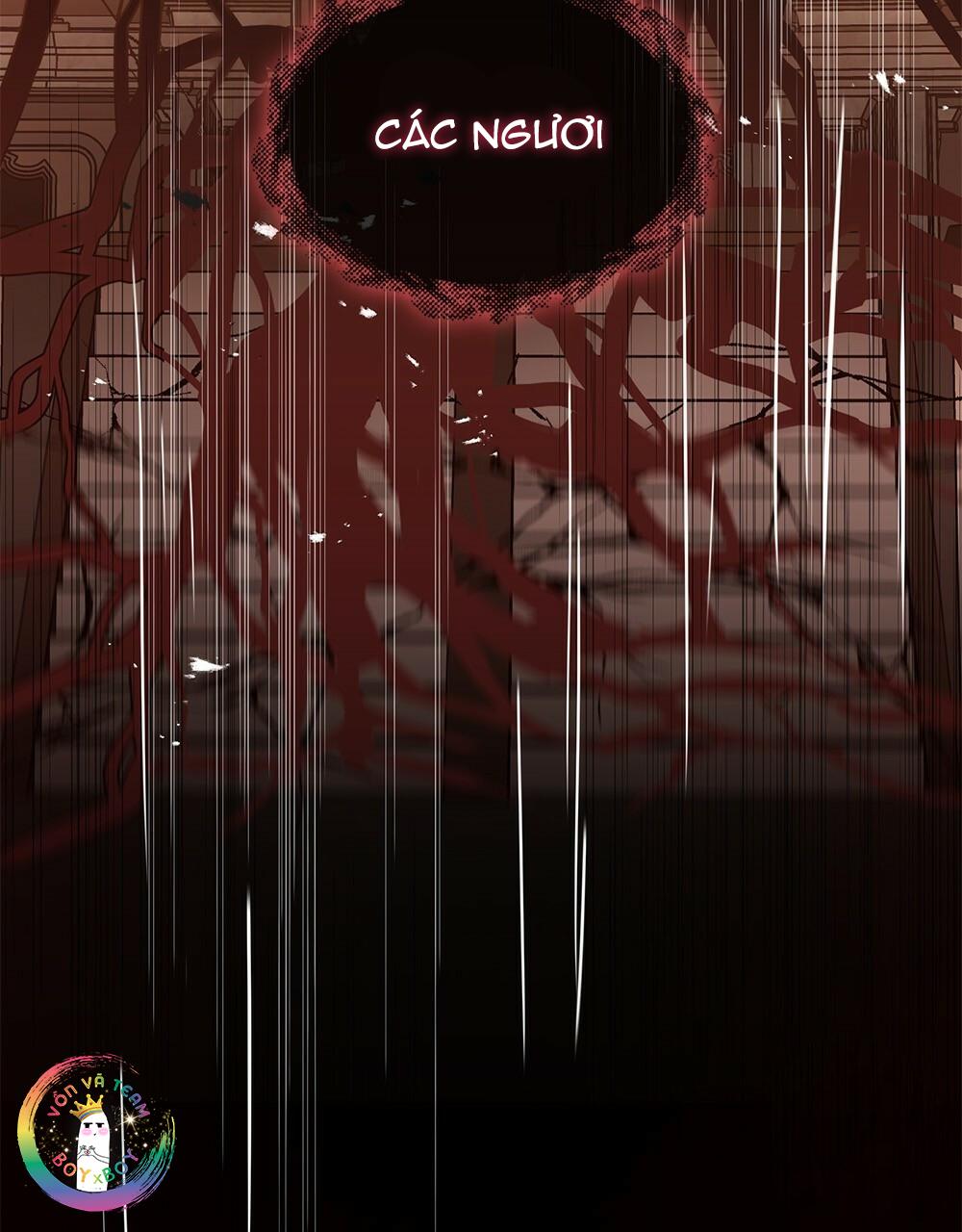 Đọc truyện Vết Tích Của Ánh Dương - Chapter 15