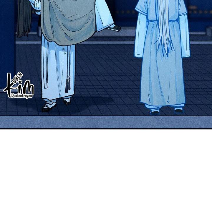 Đọc truyện BL CỔ TRANG-ÂU CỔ NGẮN NHÀ KIM - Chapter 32.5