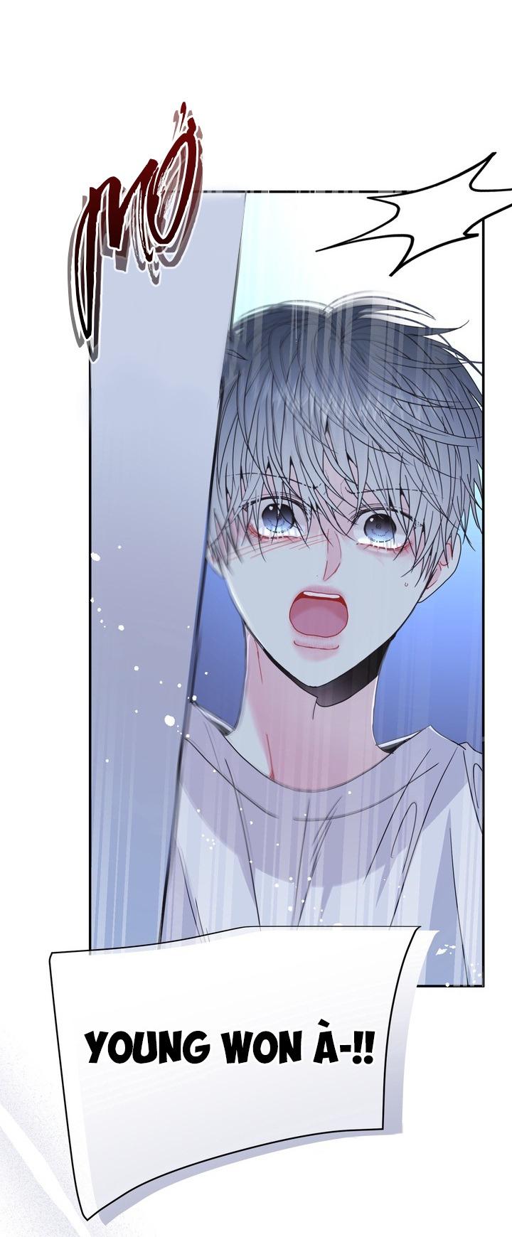 Đọc truyện YÊU EM THÊM LẦN NỮA (LOVE ME AGAIN) - Chapter 57