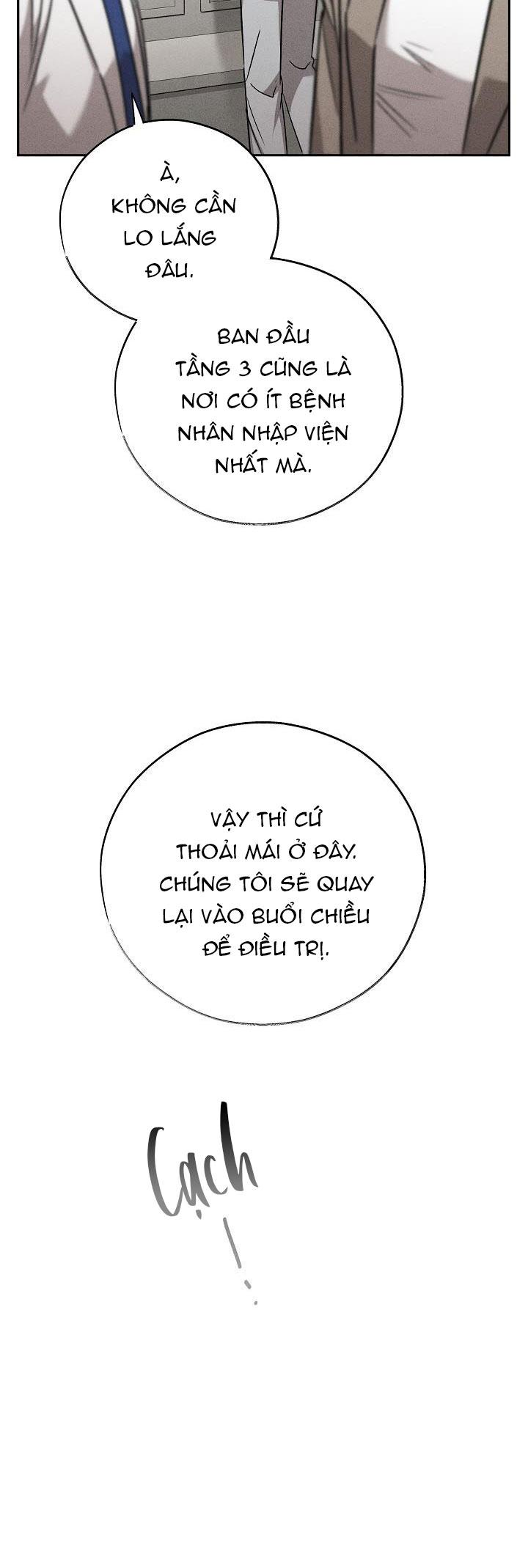 Đọc truyện CHẠM VÀO EM - Chapter 33
