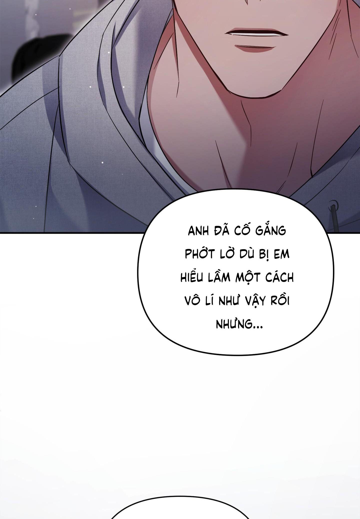 Đọc truyện TÌNH ANH EM HÒA THUẬN - Chapter 3
