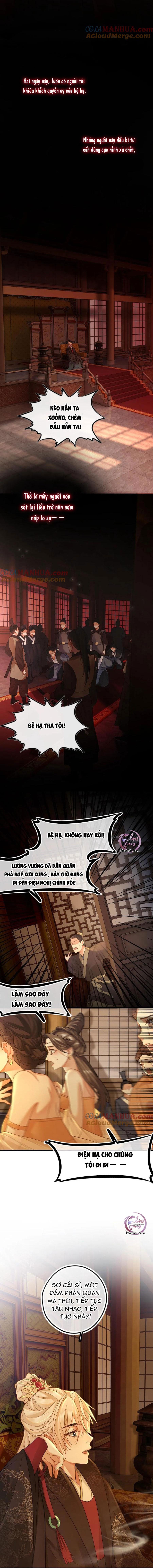 Đọc truyện Khát Vọng Ngọt Ngào - Chapter 51