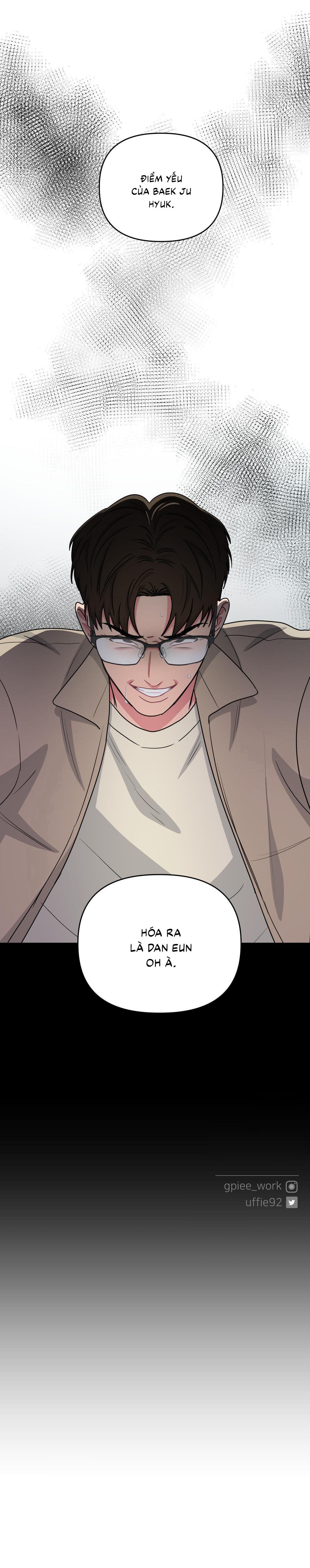 Đọc truyện  Chàng Trai Mỹ Thuật - Chapter 26