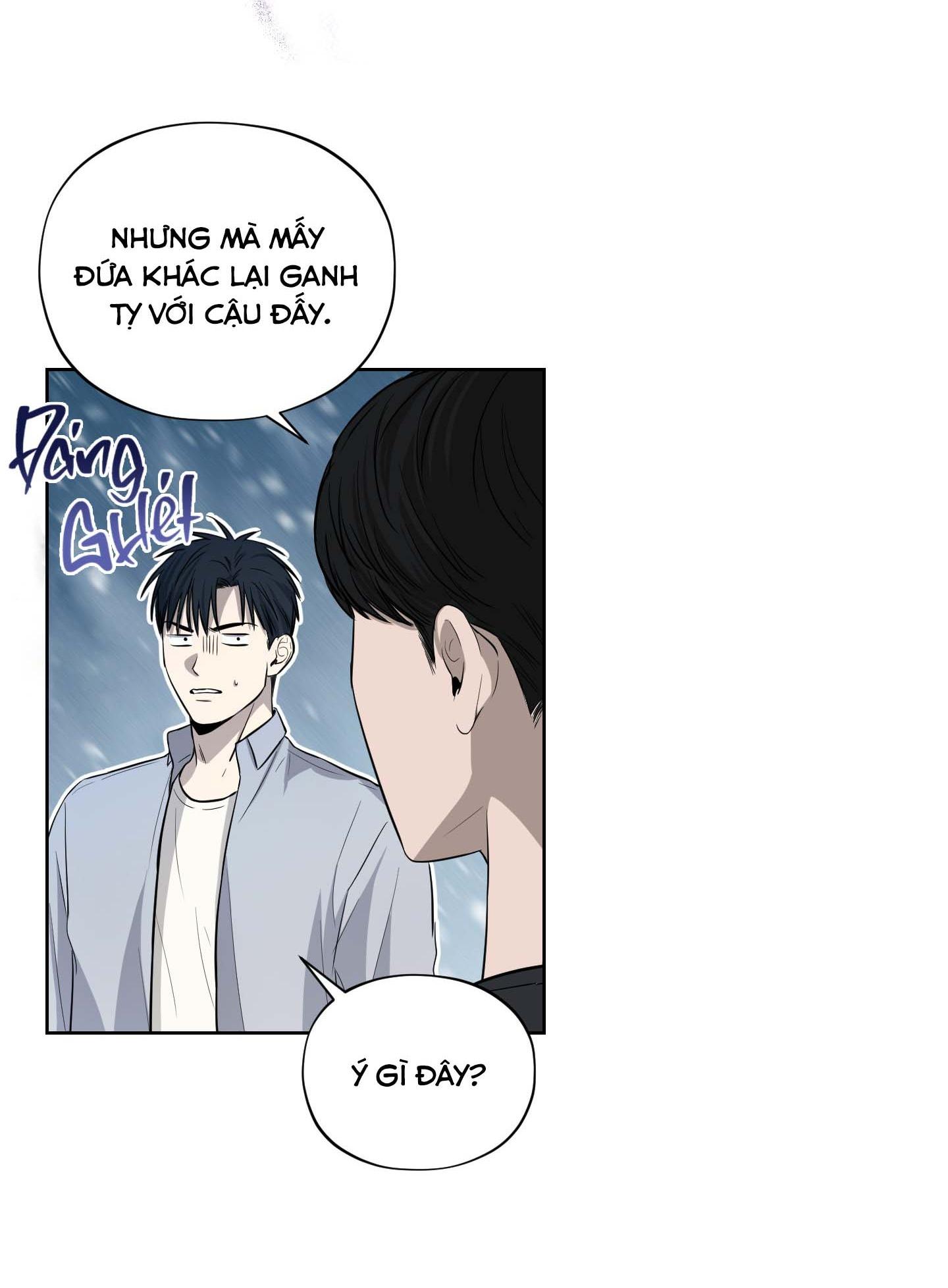 Đọc truyện (END) GIÁO XUYÊN THỦNG KHIÊN - Chapter 3